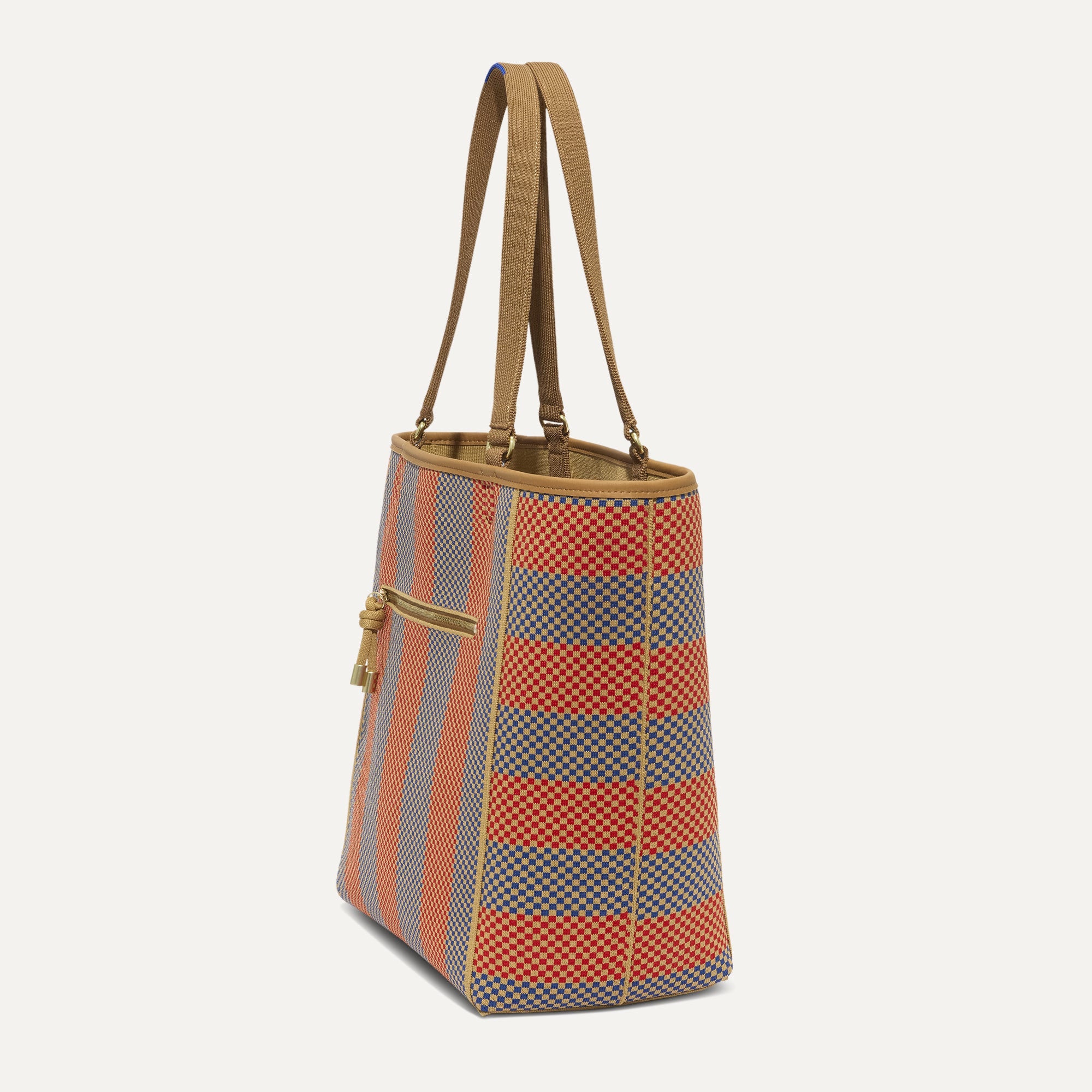The Two–Way Tote - Sienna - Image 6