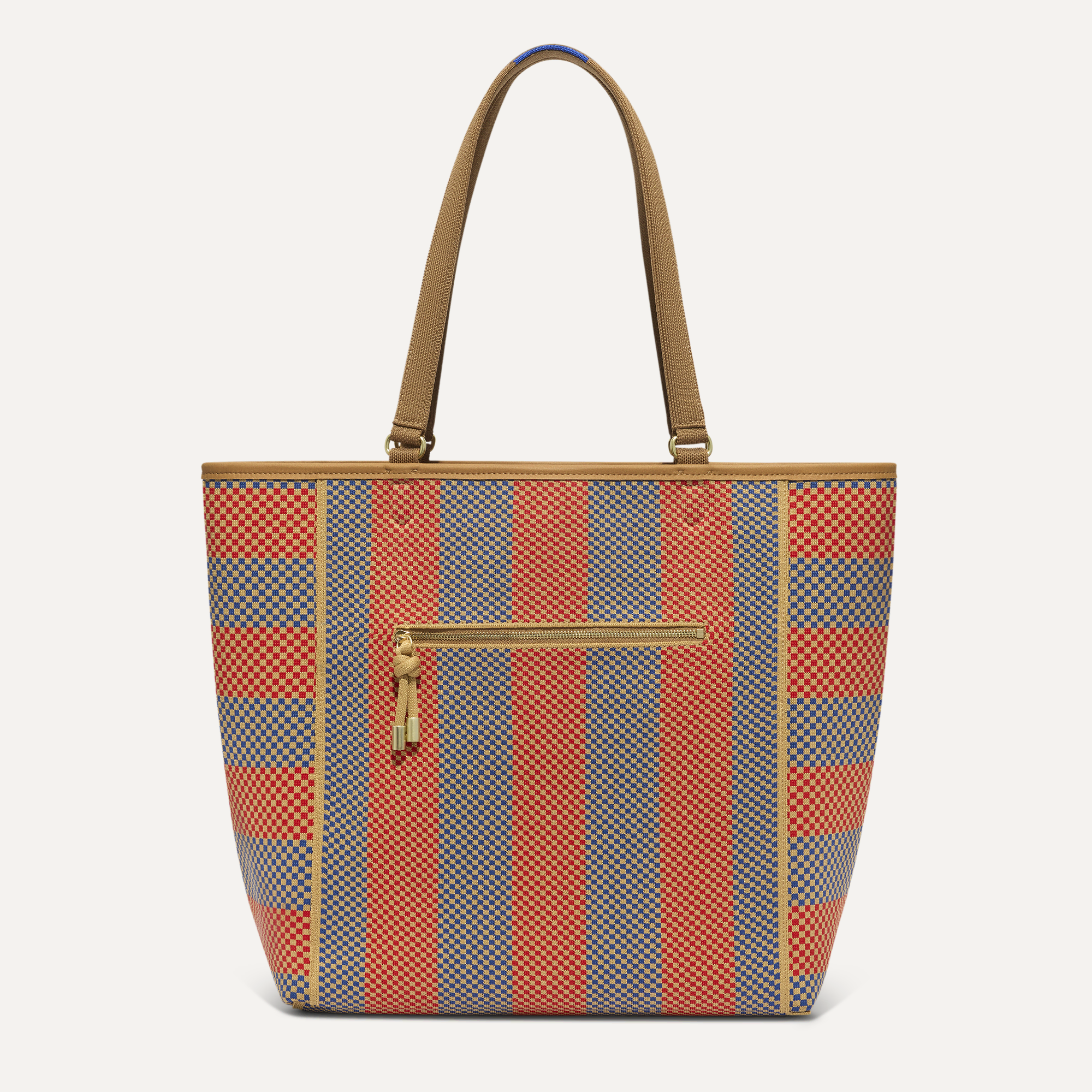 The Two–Way Tote - Sienna - Image 2
