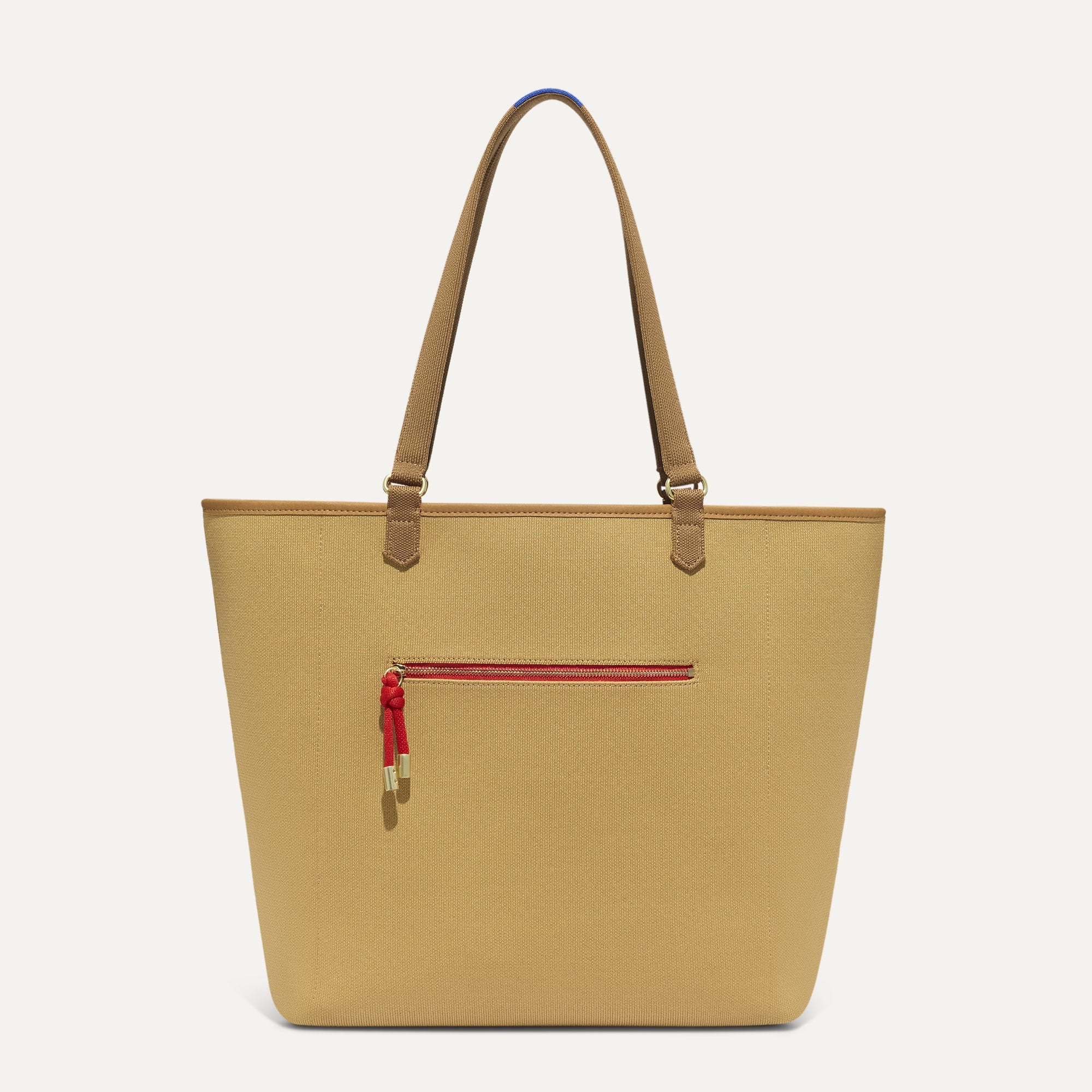 The Two–Way Tote - Sienna - Image 3