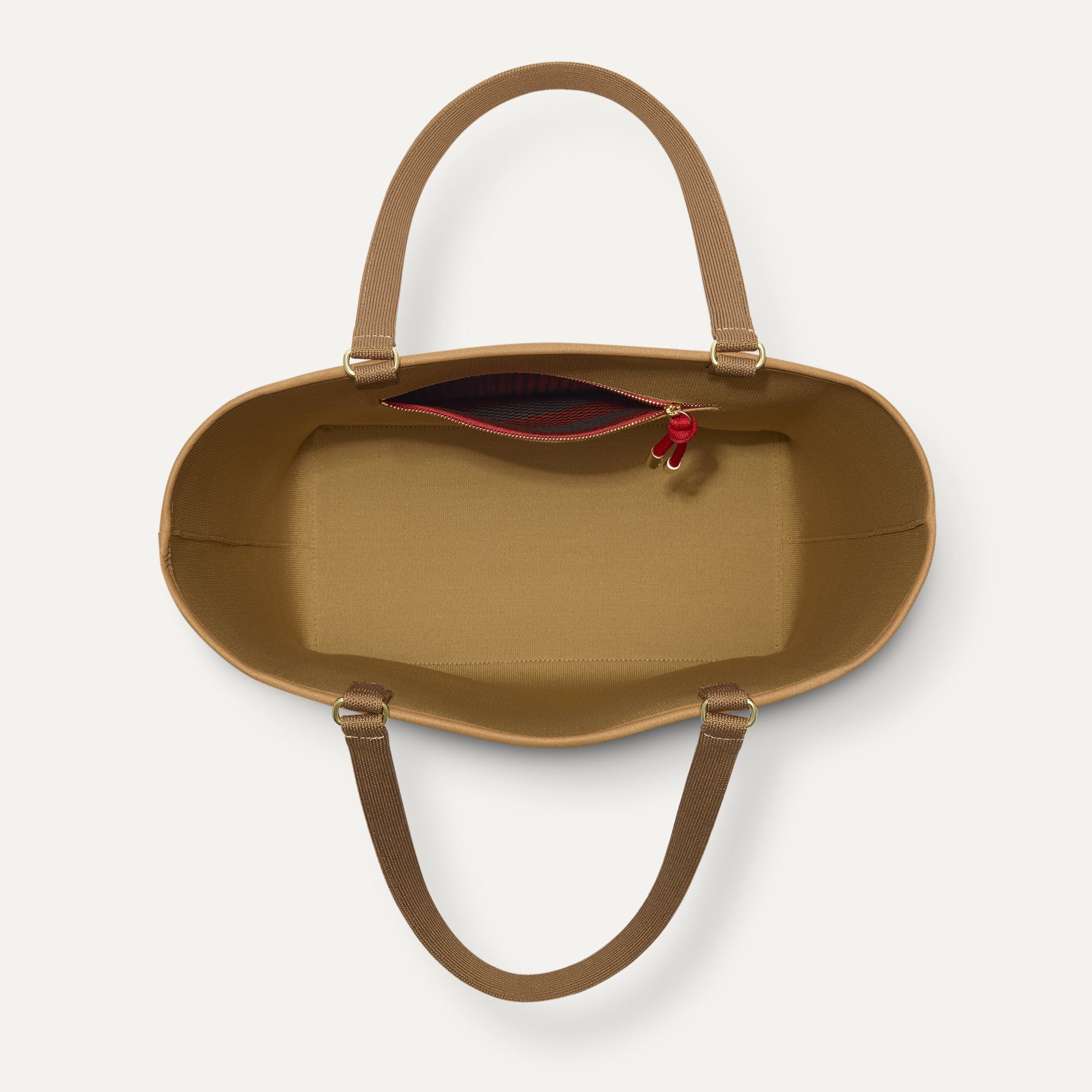 The Two–Way Tote - Sienna - Image 7