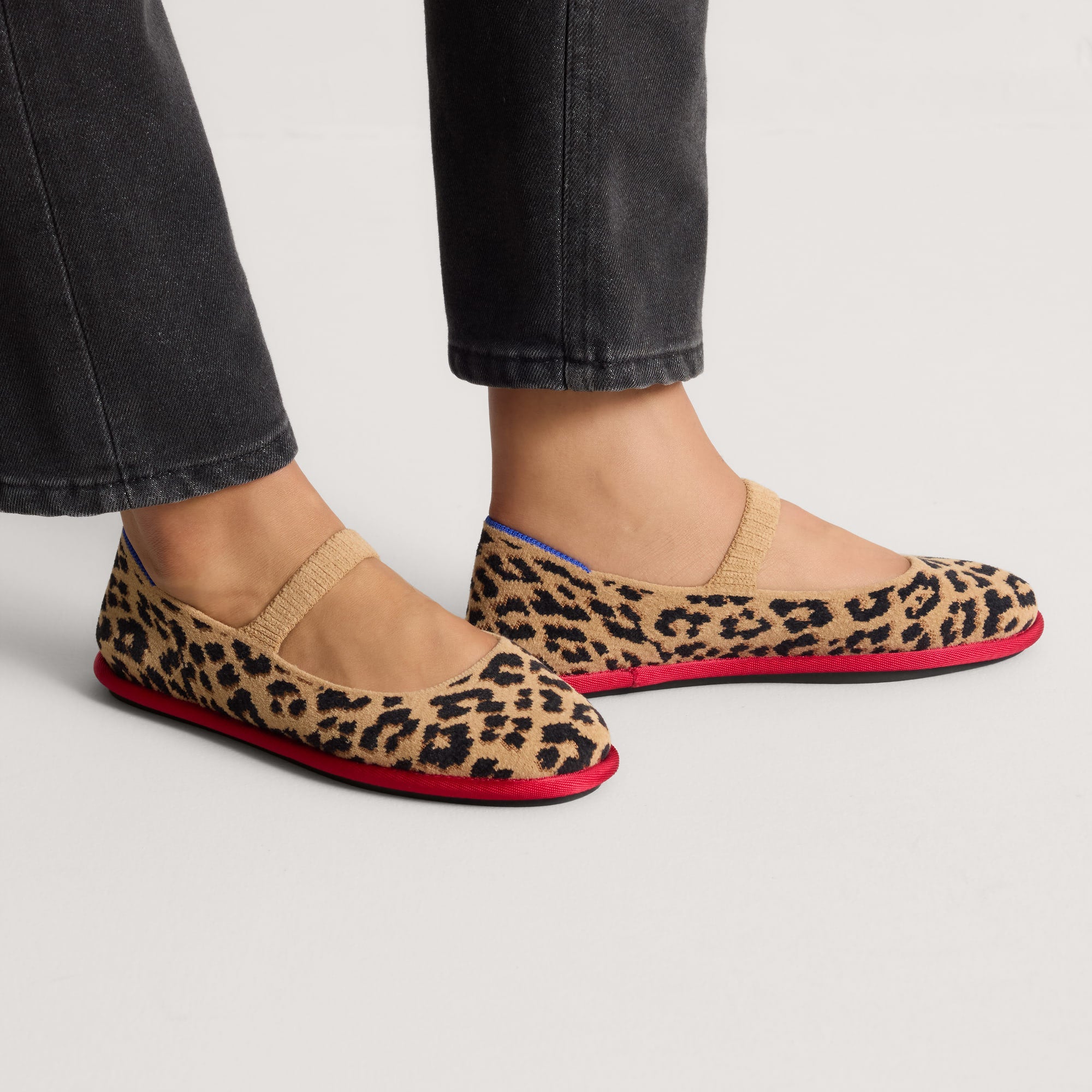 The Cruiser Mary Jane - ReVelvet™ Cherry Cat - Image 2