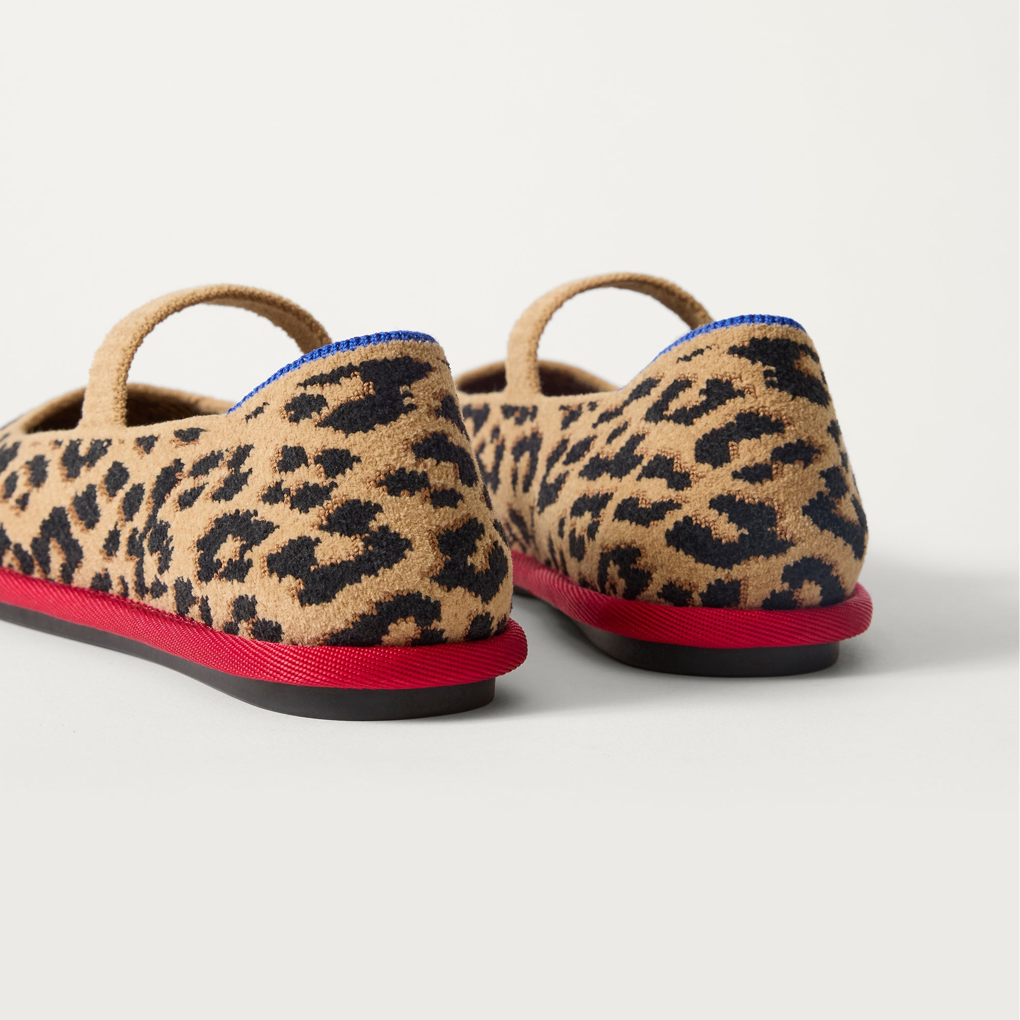 The Cruiser Mary Jane - ReVelvet™ Cherry Cat - Image 4
