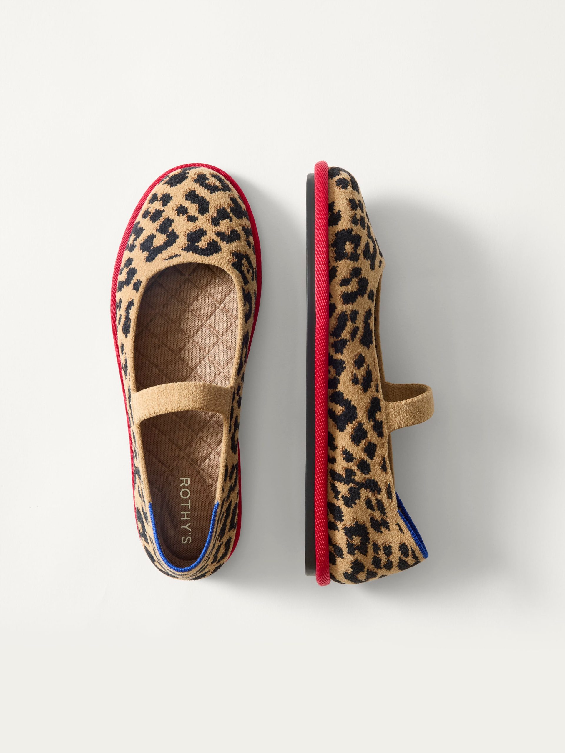 The Cruiser Mary Jane - ReVelvet™ Cherry Cat - Image 6