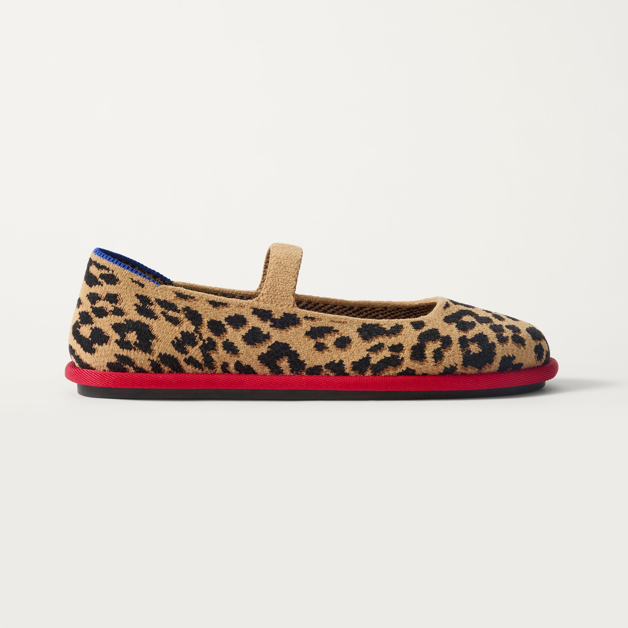 The Cruiser Mary Jane - ReVelvet™ Cherry Cat - Image 3