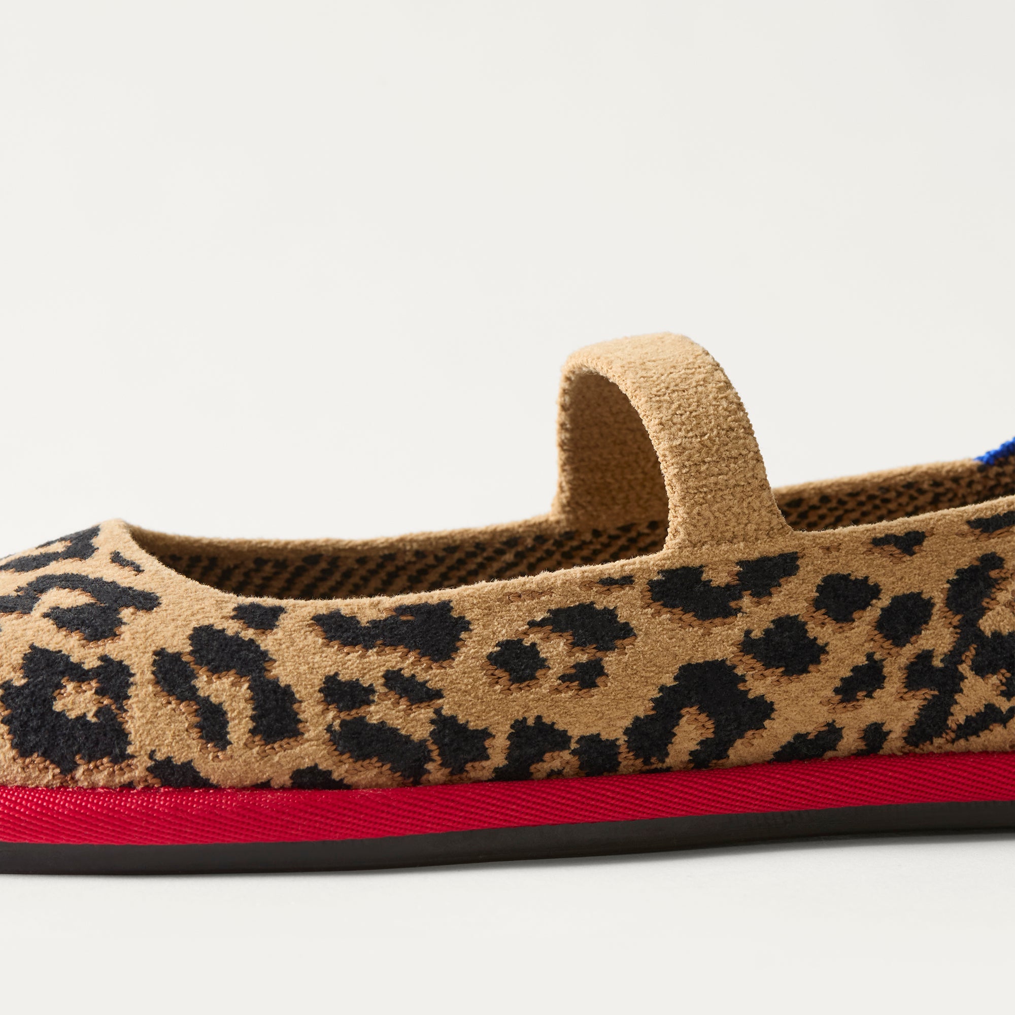 The Cruiser Mary Jane - ReVelvet™ Cherry Cat - Image 5