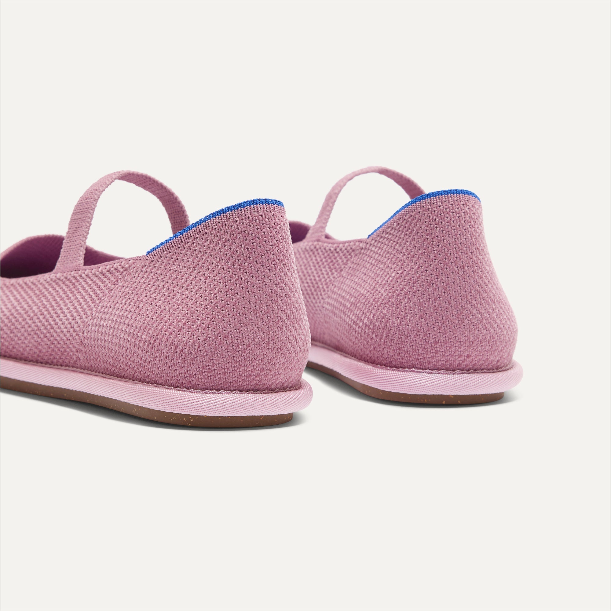 The Cruiser Mary Jane - ReVelvet™ Lilac - Image 4