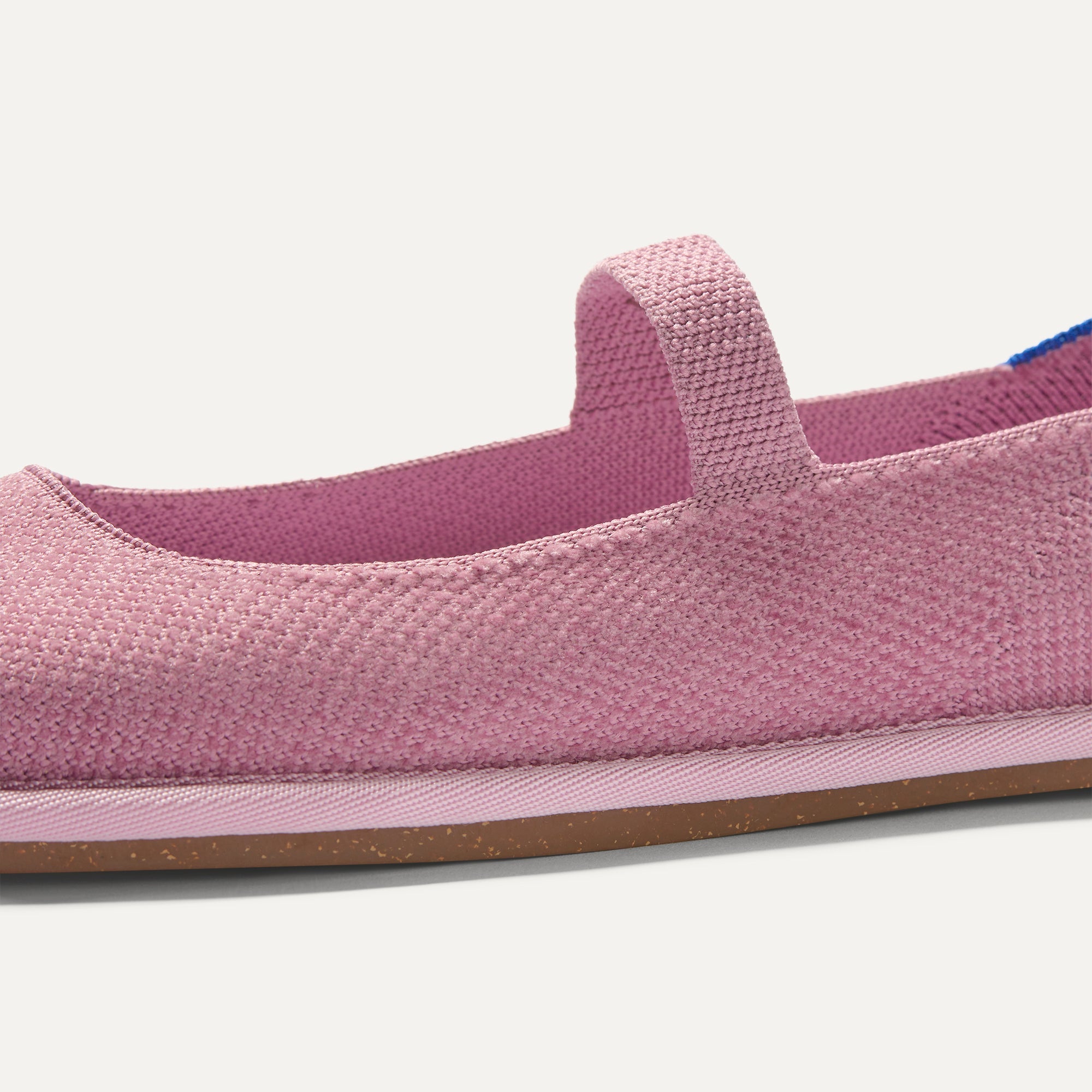 The Cruiser Mary Jane - ReVelvet™ Lilac - Image 5