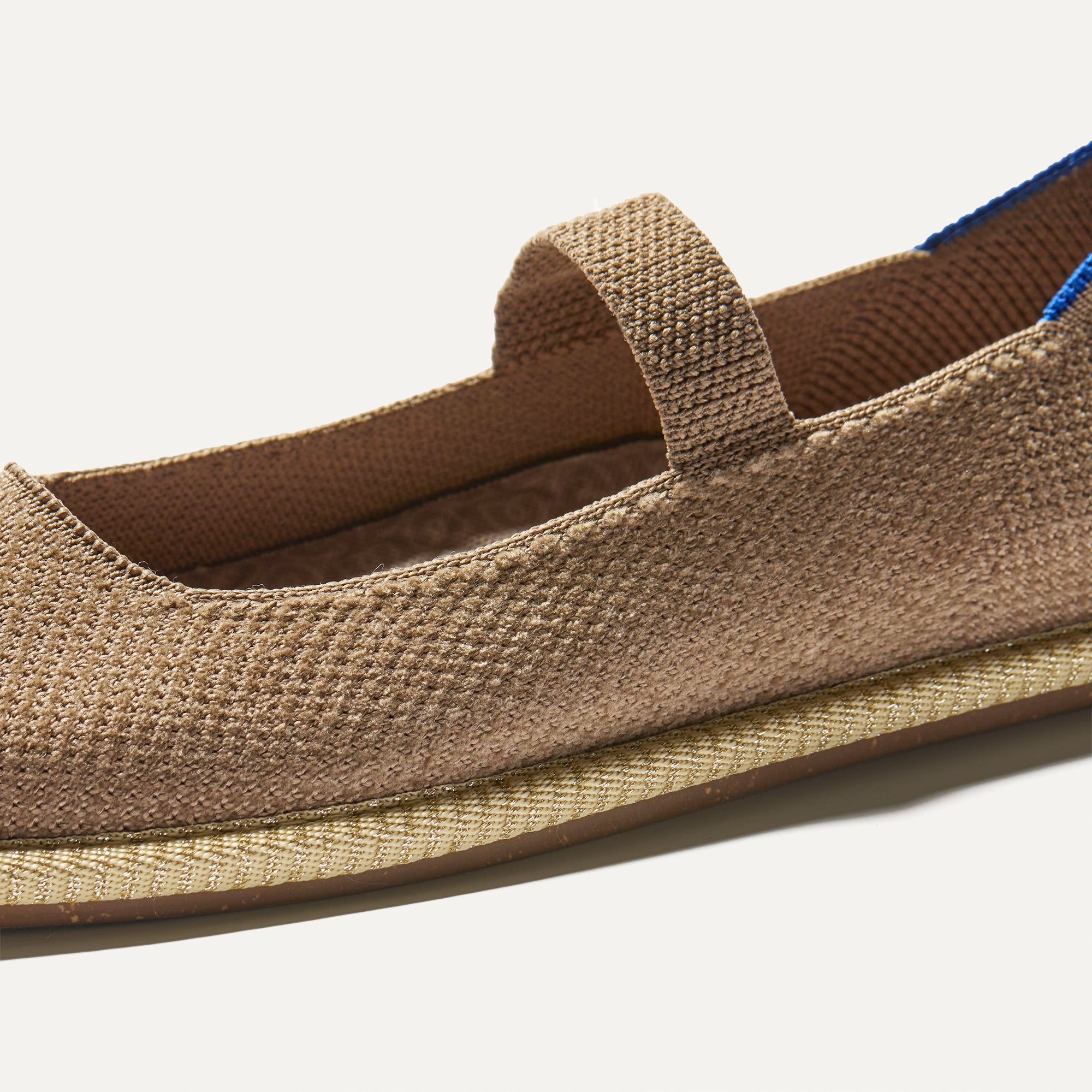 The Cruiser Mary Jane - ReVelvet™ Portobello - Image 5