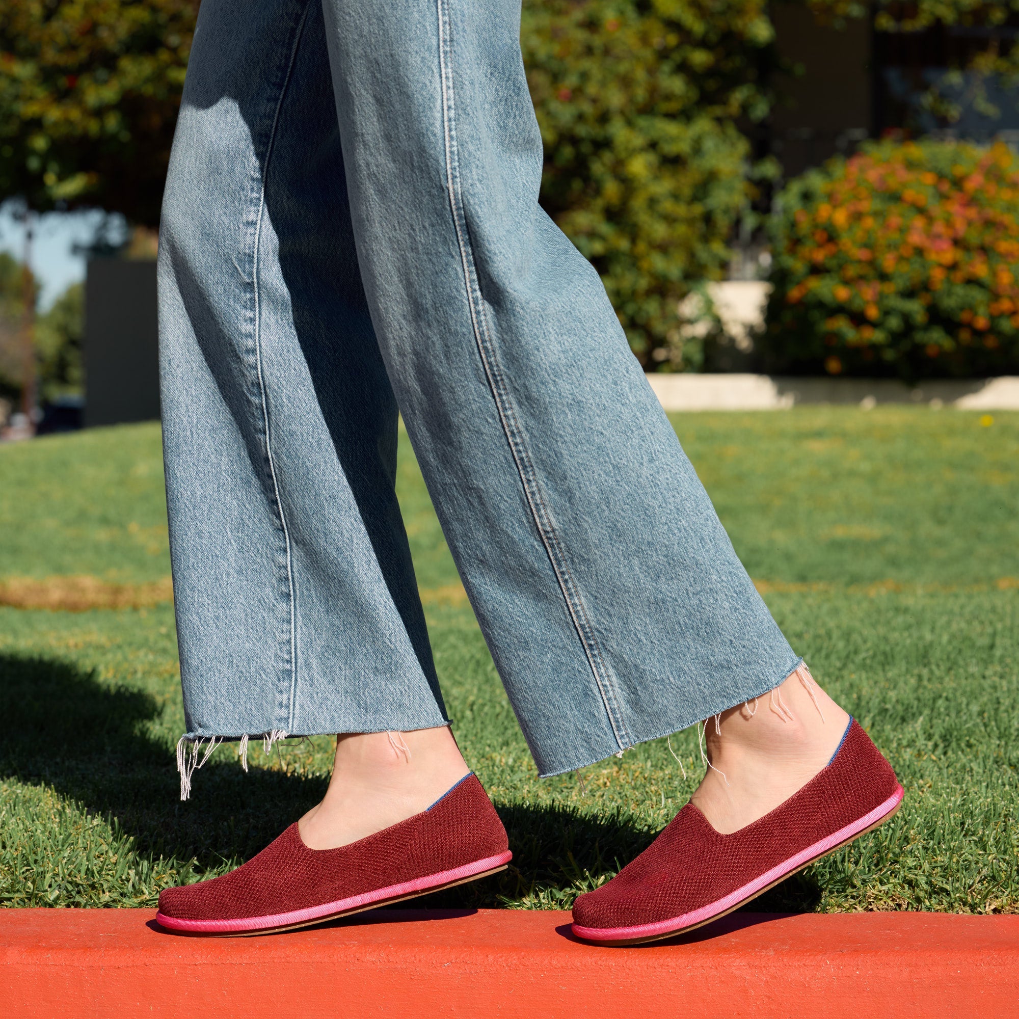 The Cruiser Loafer - ReVelvetâ„¢ Cabernet - Image 9