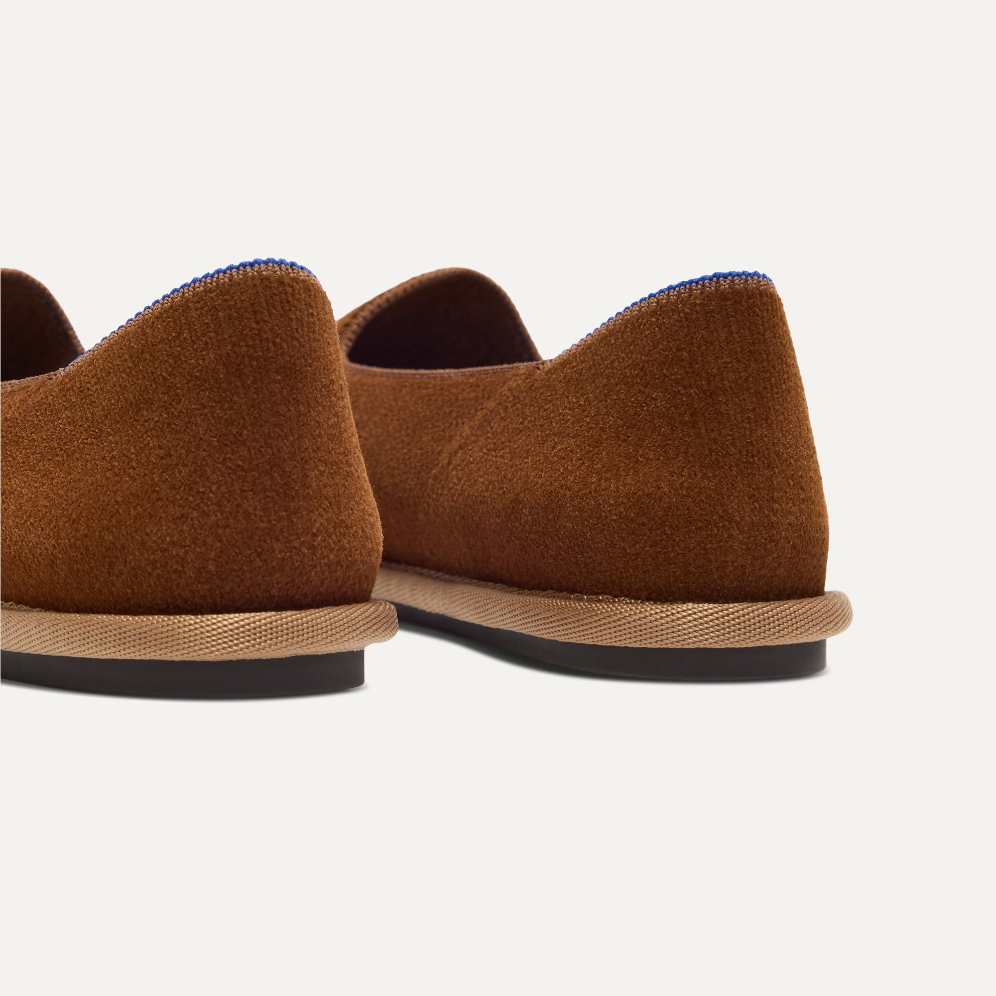 The Cruiser Loafer - ReVelvet™ Russet - Image 4