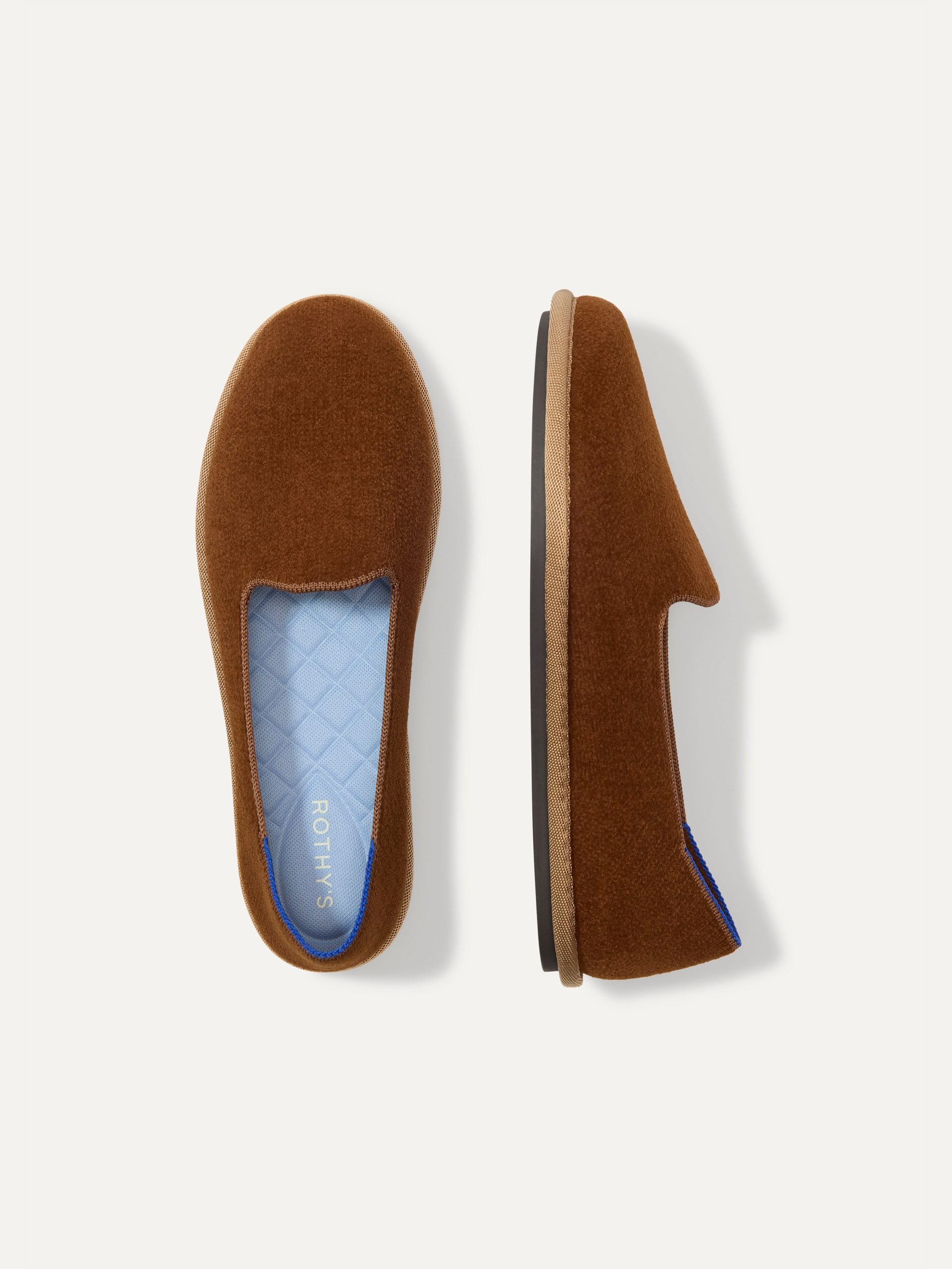 The Cruiser Loafer - ReVelvet™ Russet - Image 6