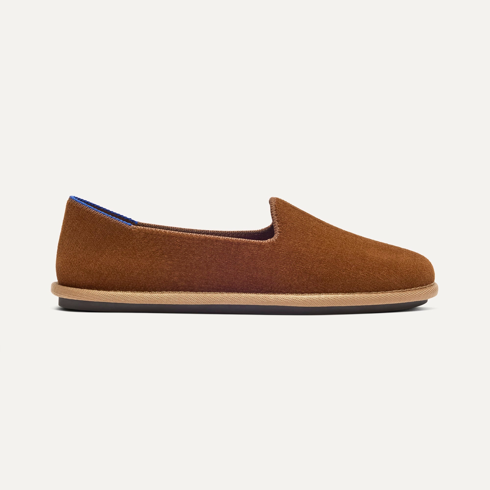 The Cruiser Loafer - ReVelvet™ Russet - Image 3