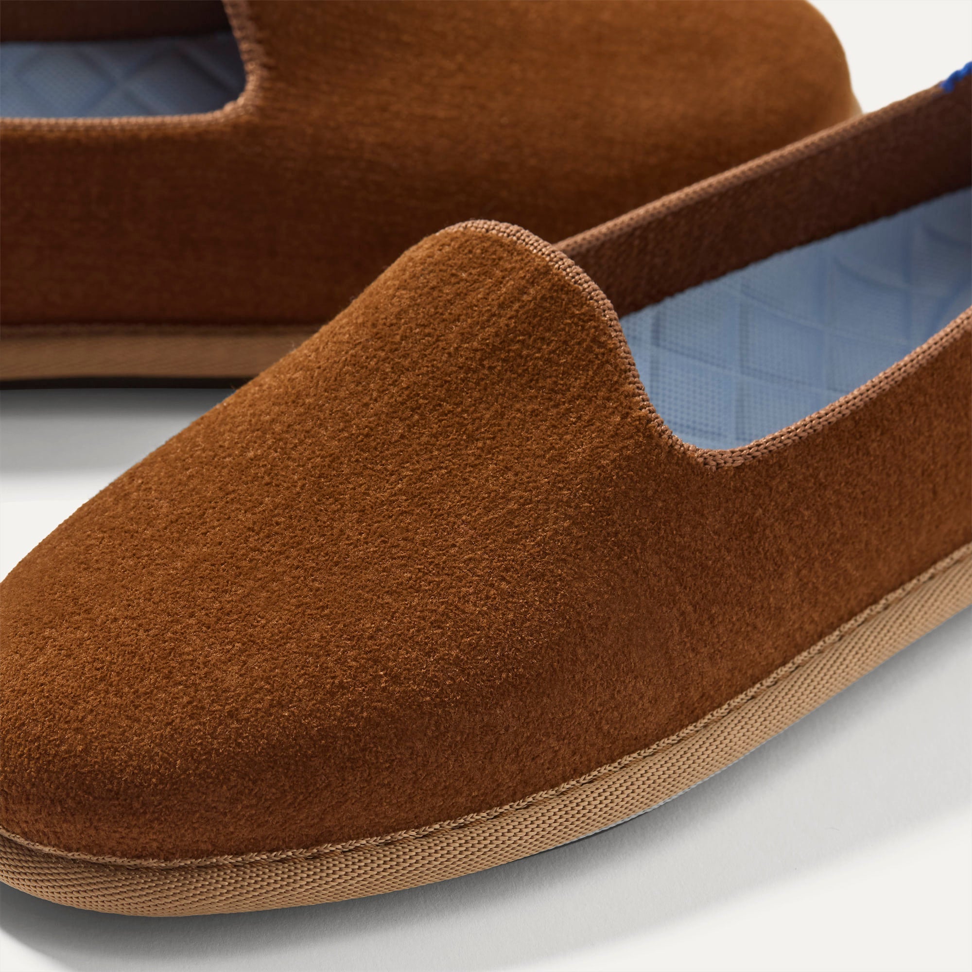 The Cruiser Loafer - ReVelvet™ Russet - Image 5