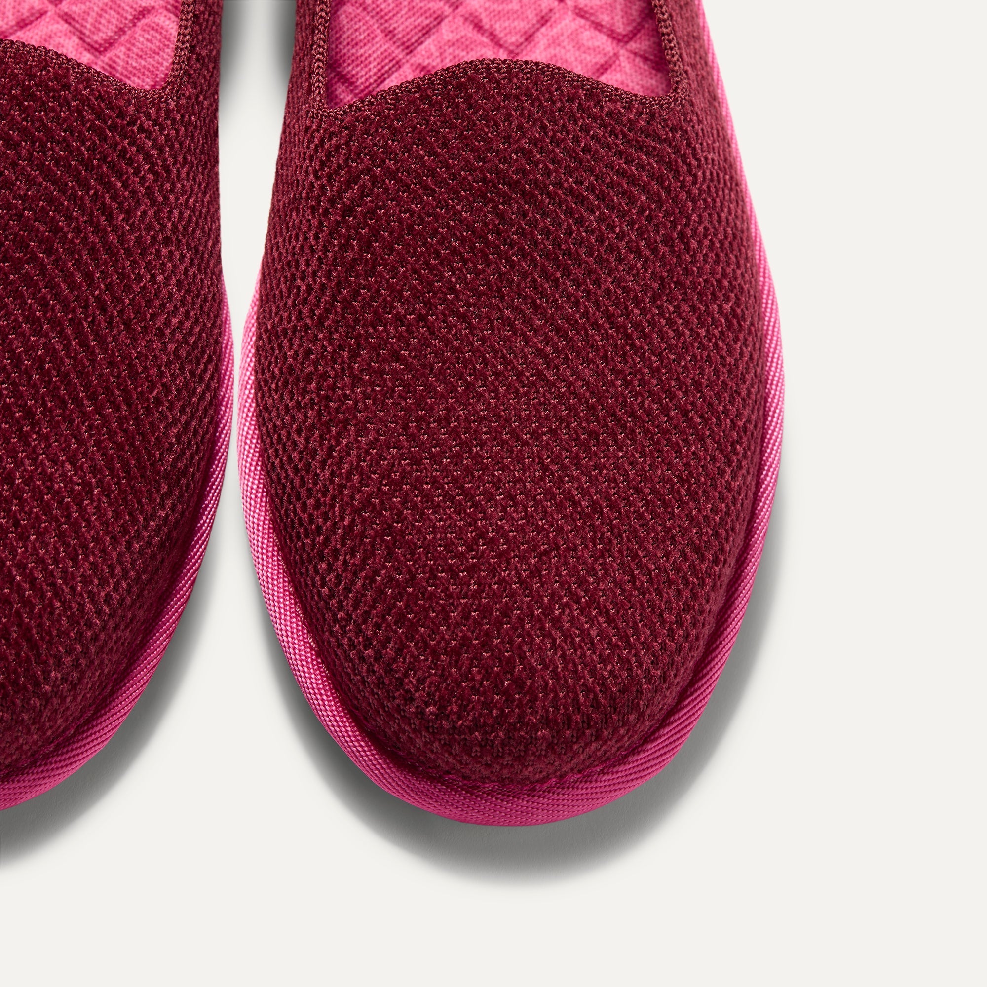 The Cruiser Loafer - ReVelvetâ„¢ Cabernet - Image 4