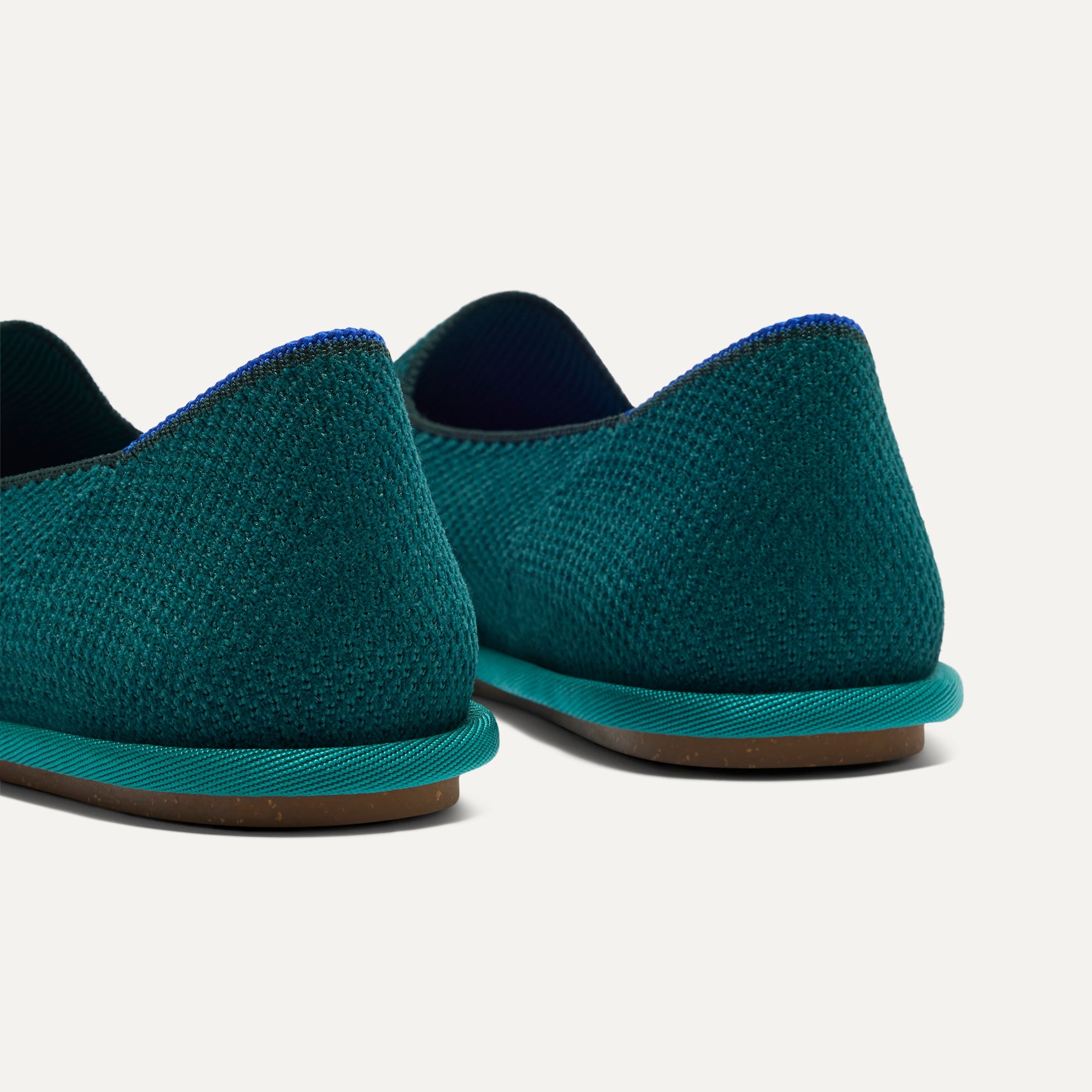 The Cruiser Loafer - ReVelvet™ Everglade - Image 4