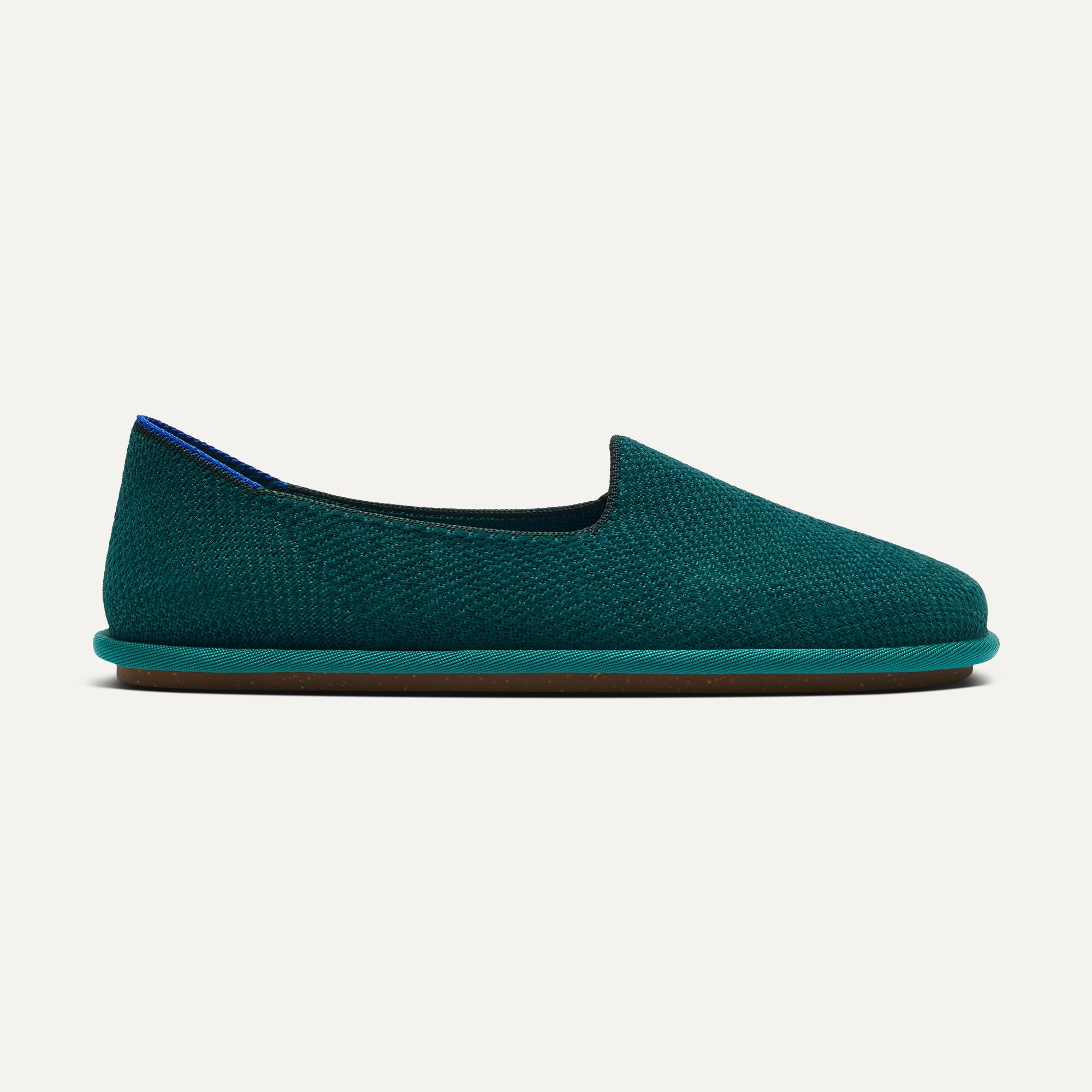 The Cruiser Loafer - ReVelvet™ Everglade - Image 3