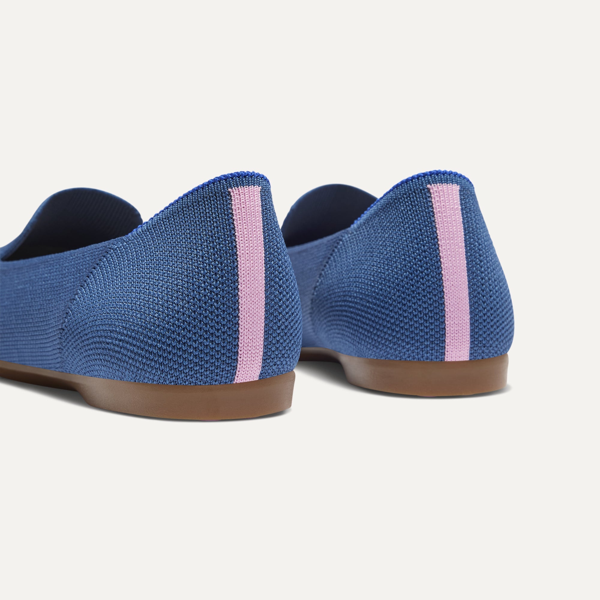 The Daily Loafer - Blue Trench - Image 6