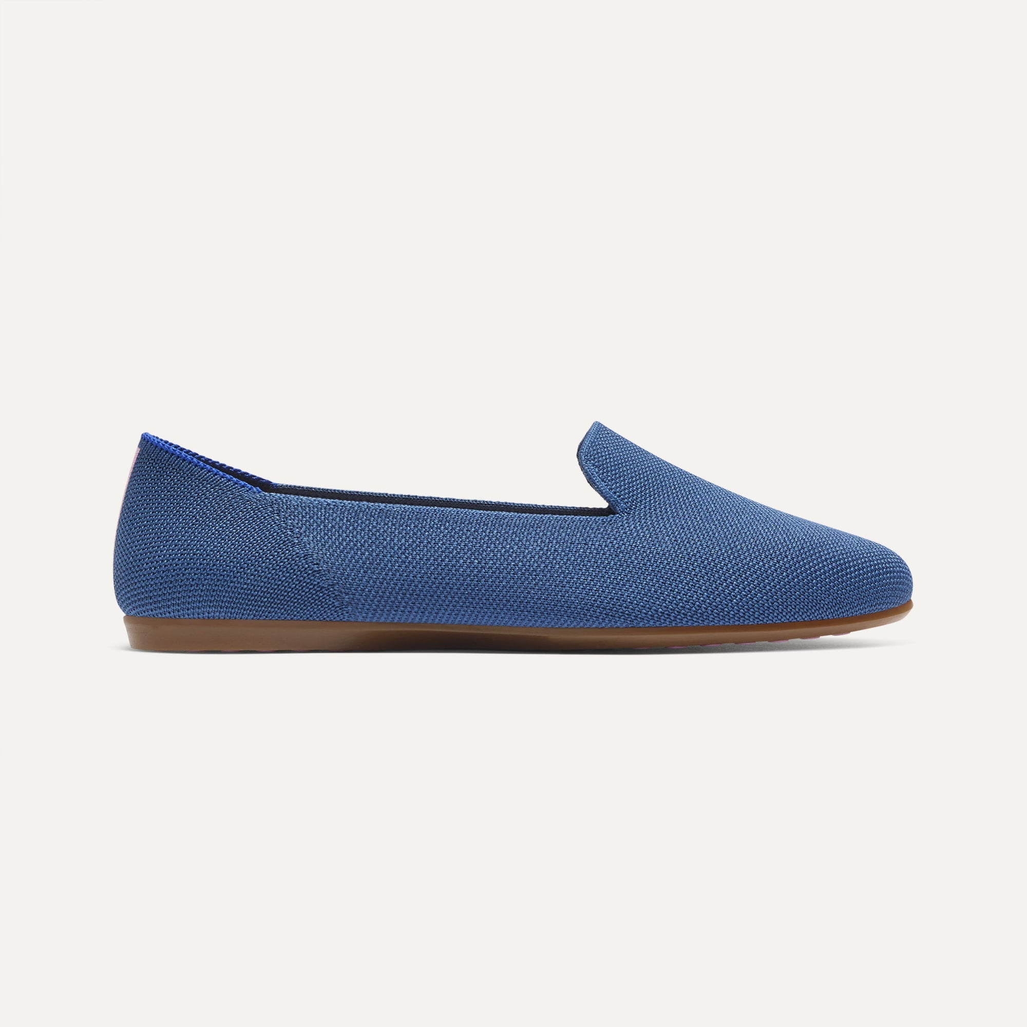The Daily Loafer - Blue Trench - Image 5