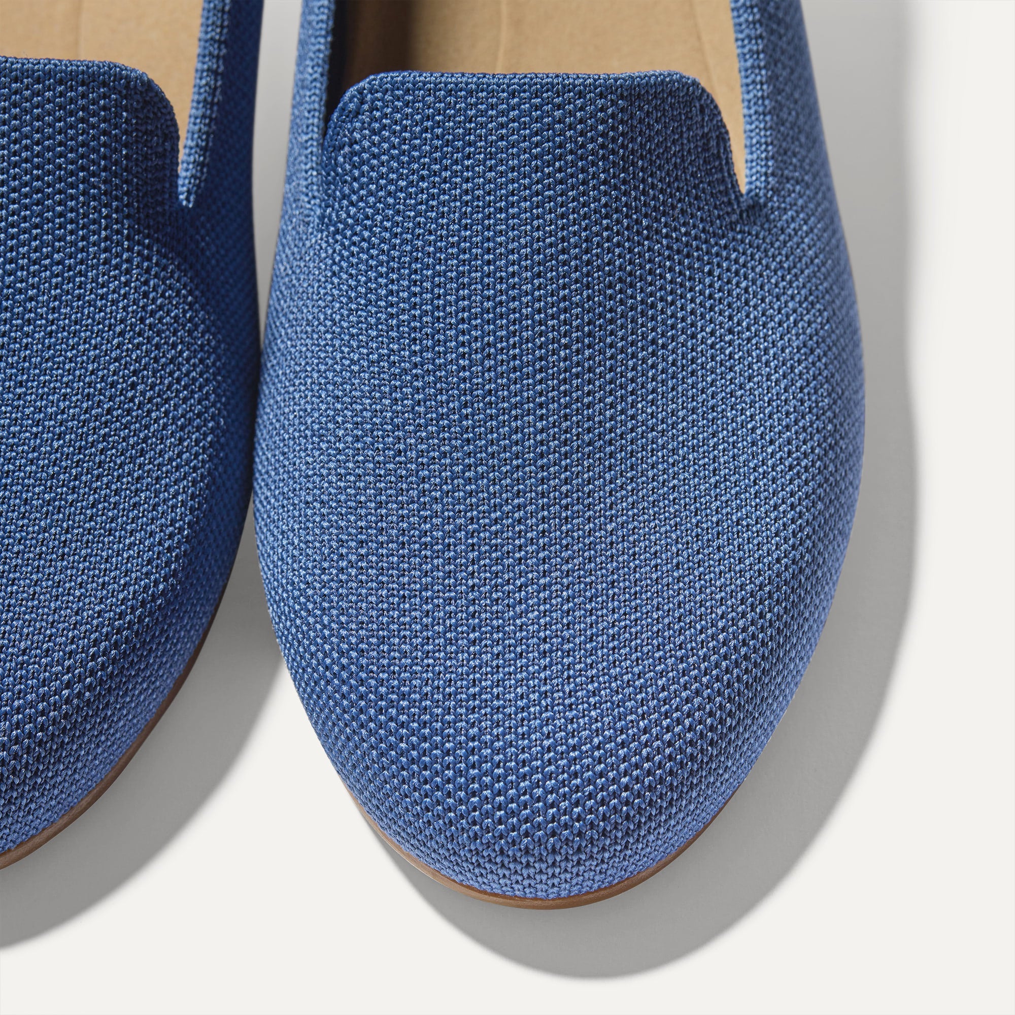 The Daily Loafer - Blue Trench - Image 7