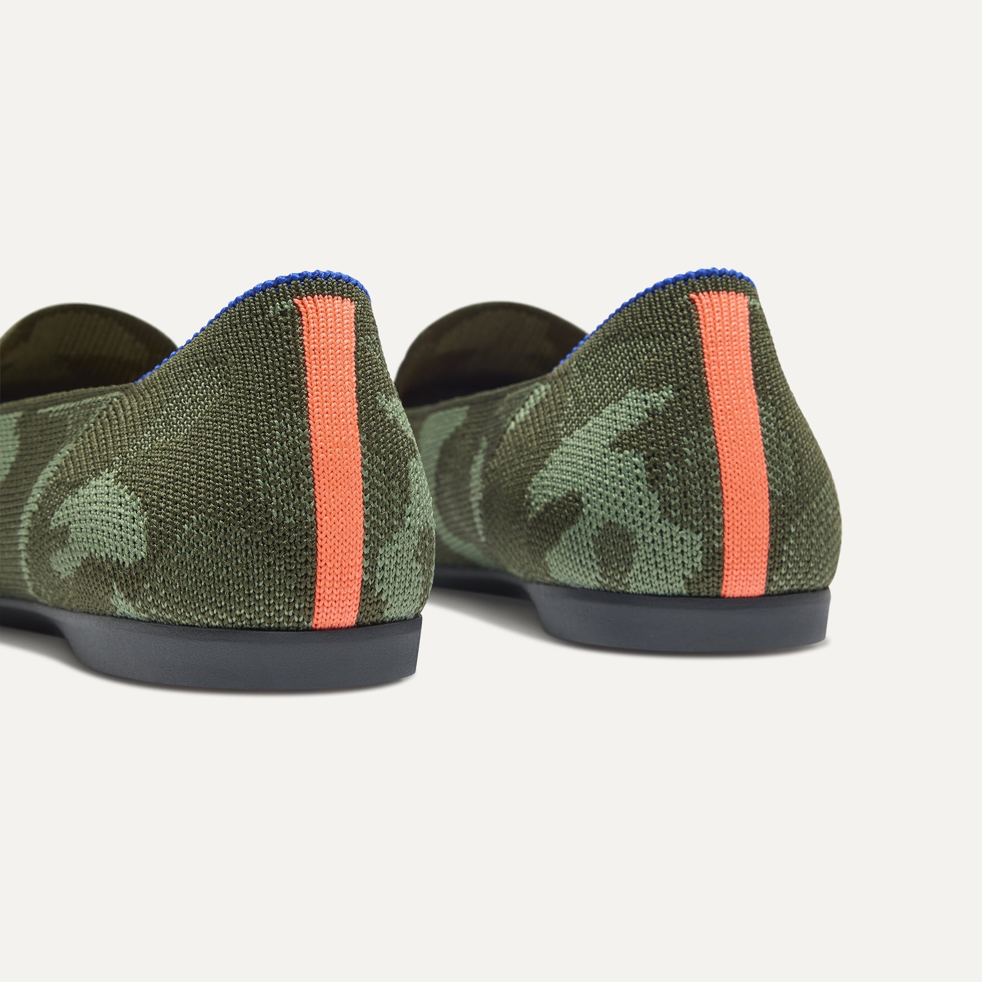 The Daily Loafer - Green Camo - Image 6