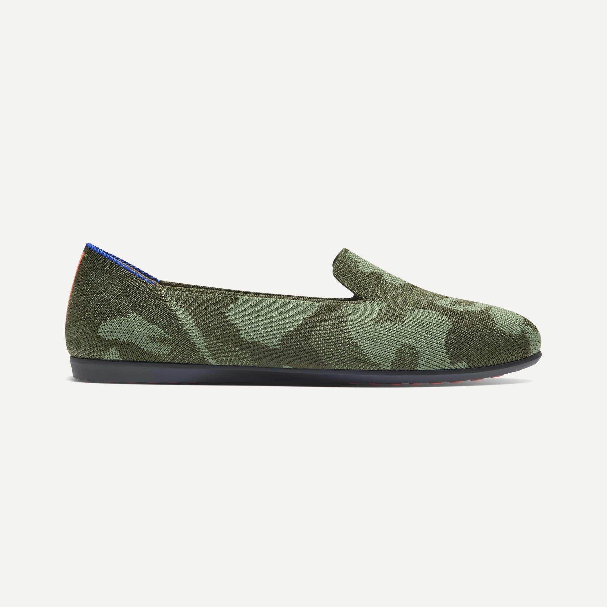 The Daily Loafer - Green Camo - Image 5