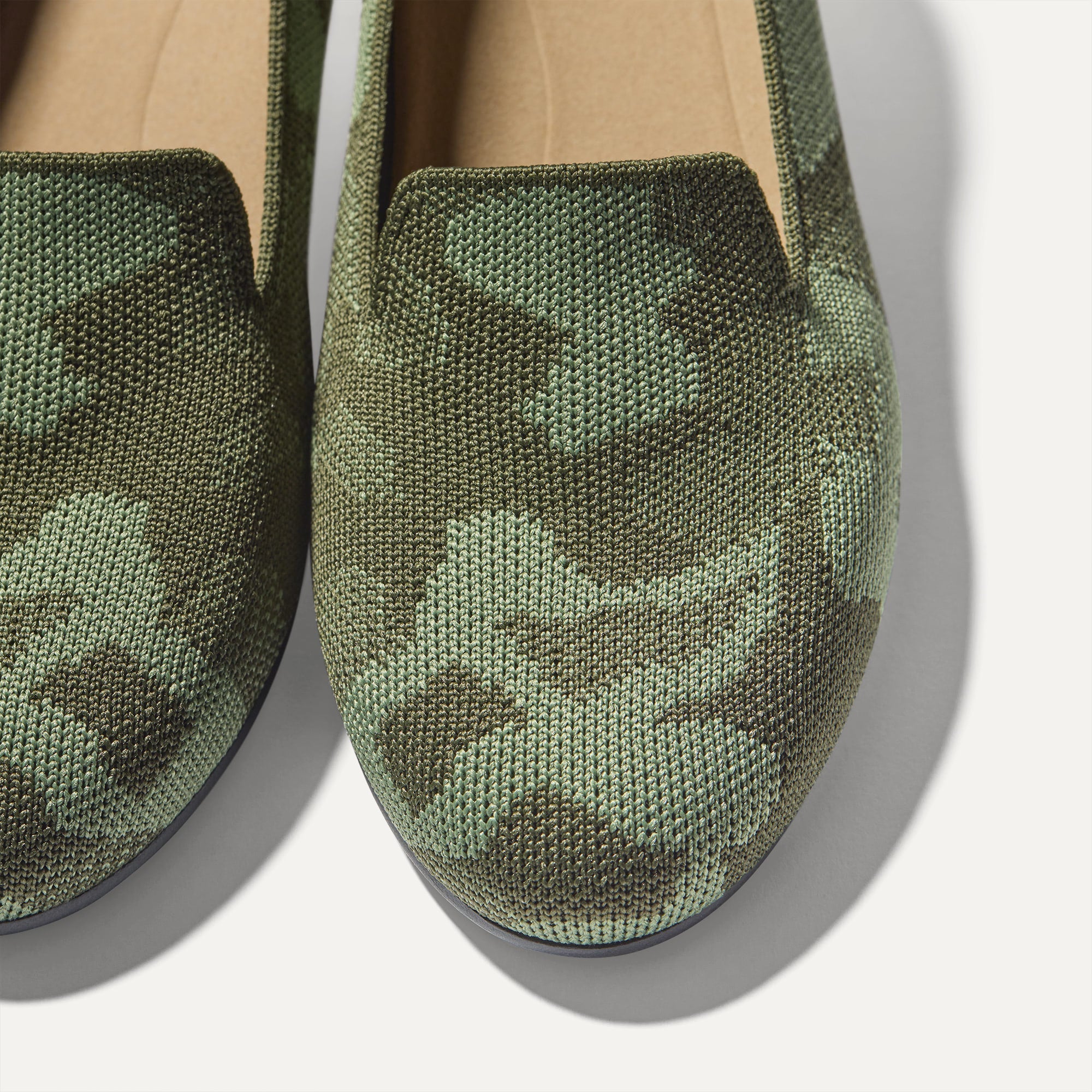The Daily Loafer - Green Camo - Image 7