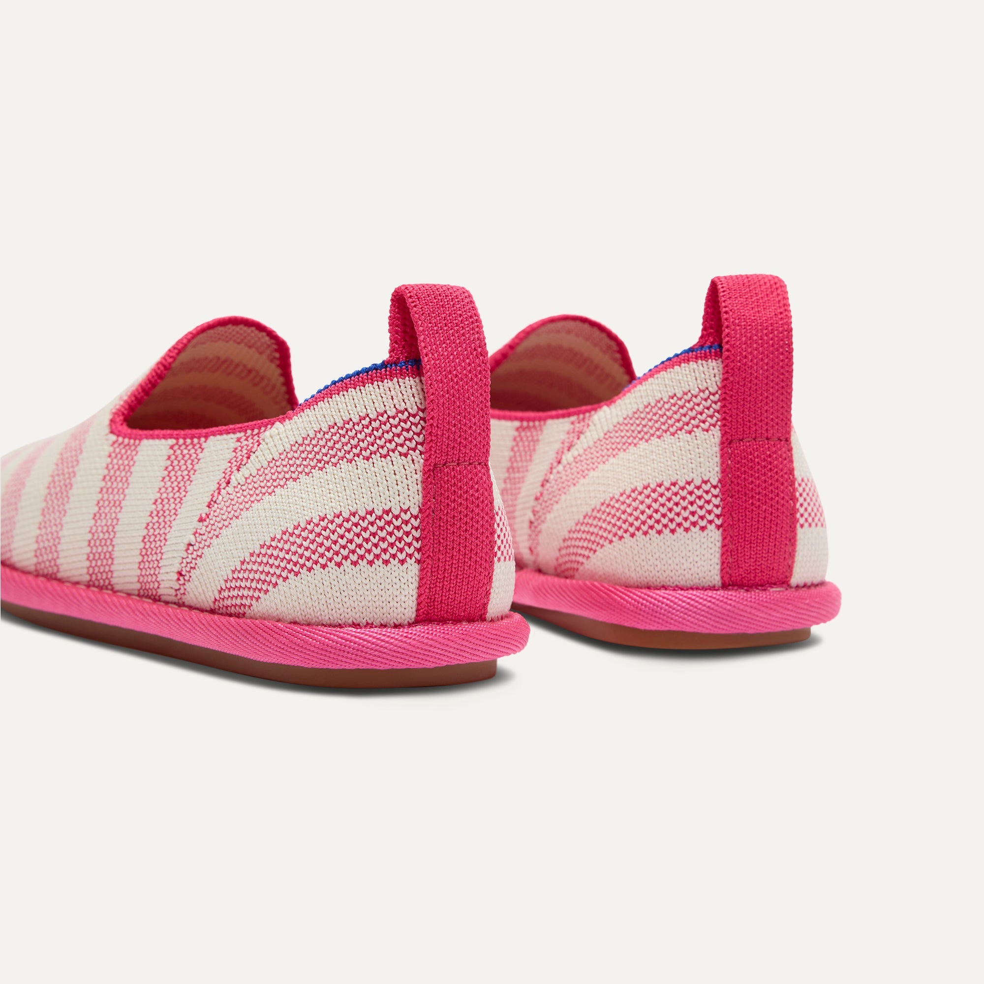 The Mini Loafer (for Kids) - Sorbet Stripe - Image 4