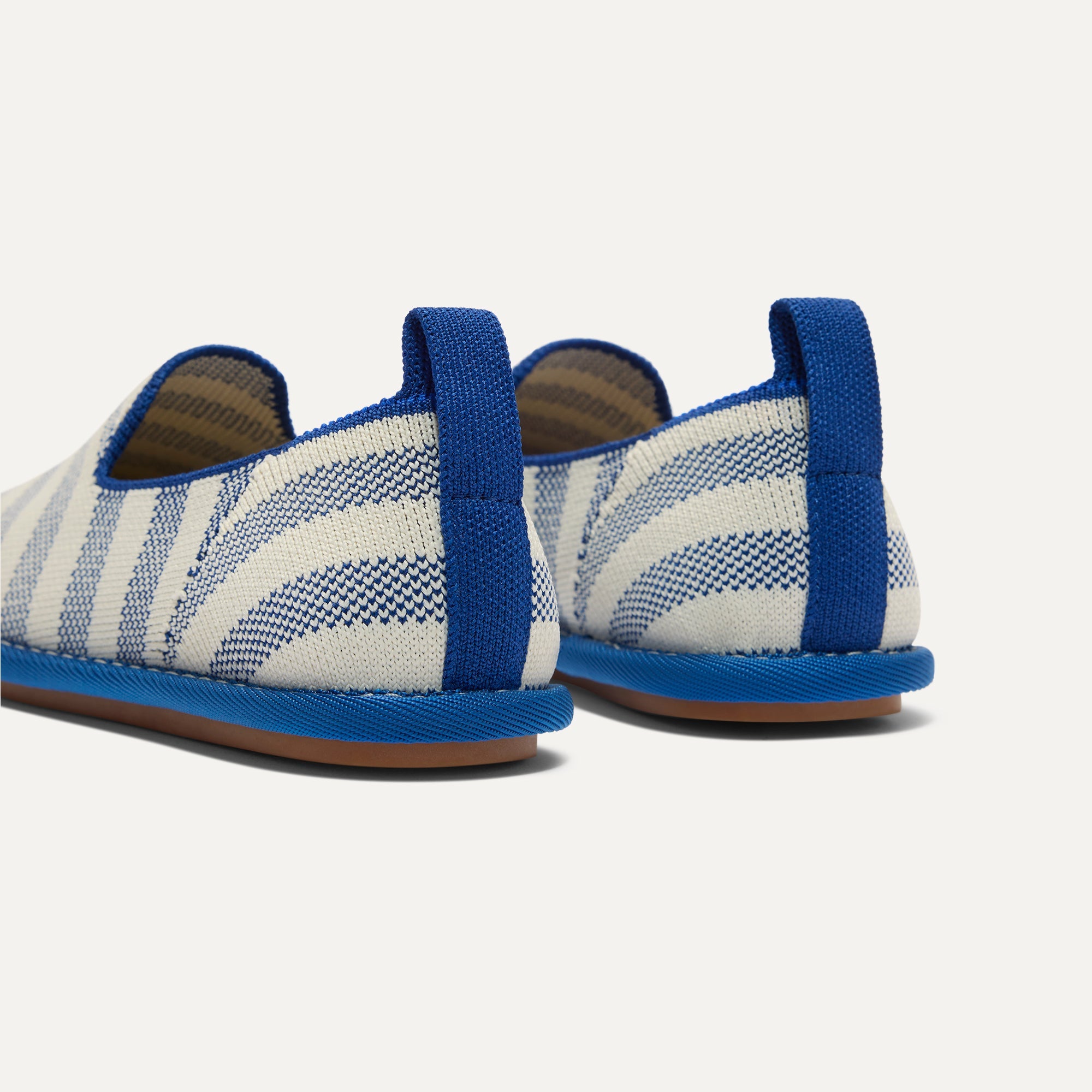 The Mini Loafer (for Kids) - Harbor Stripe - Image 4