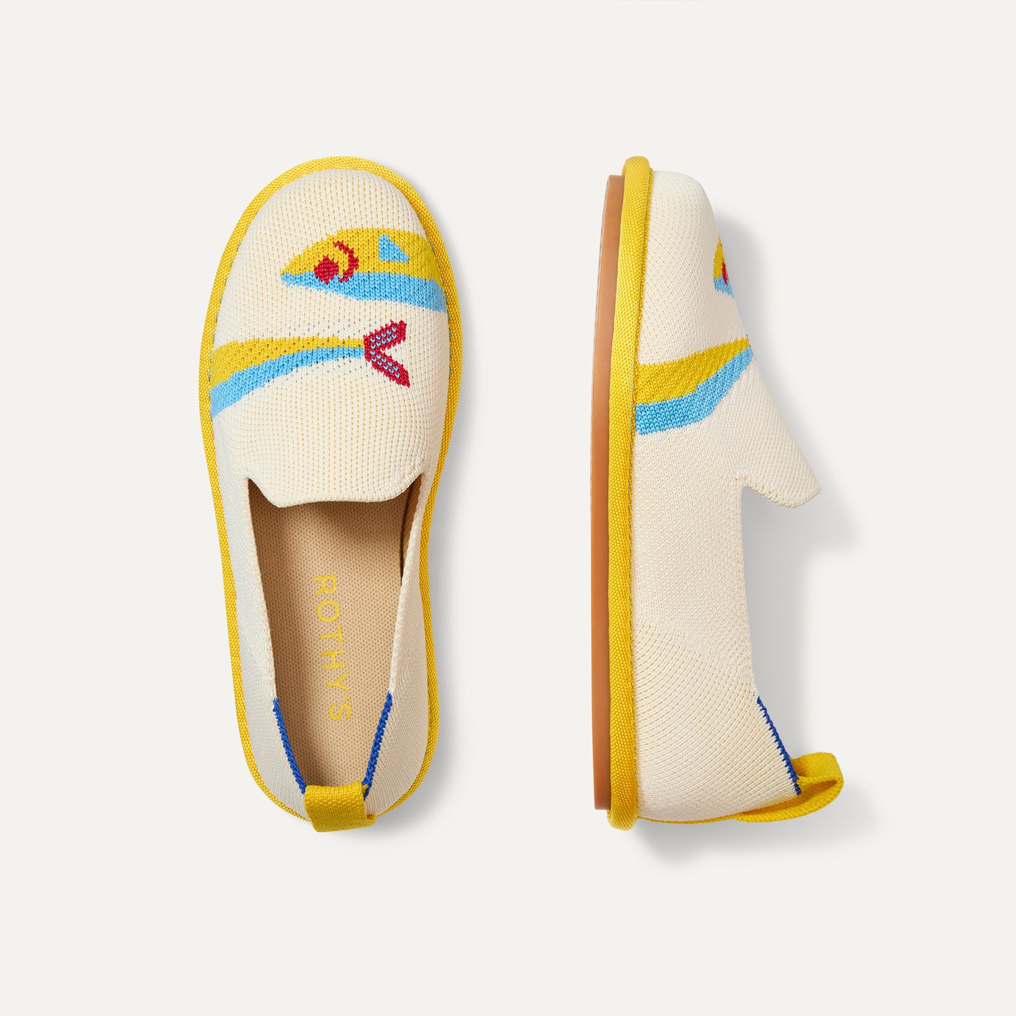 The Mini Loafer (for Kids) - Silly Sardine