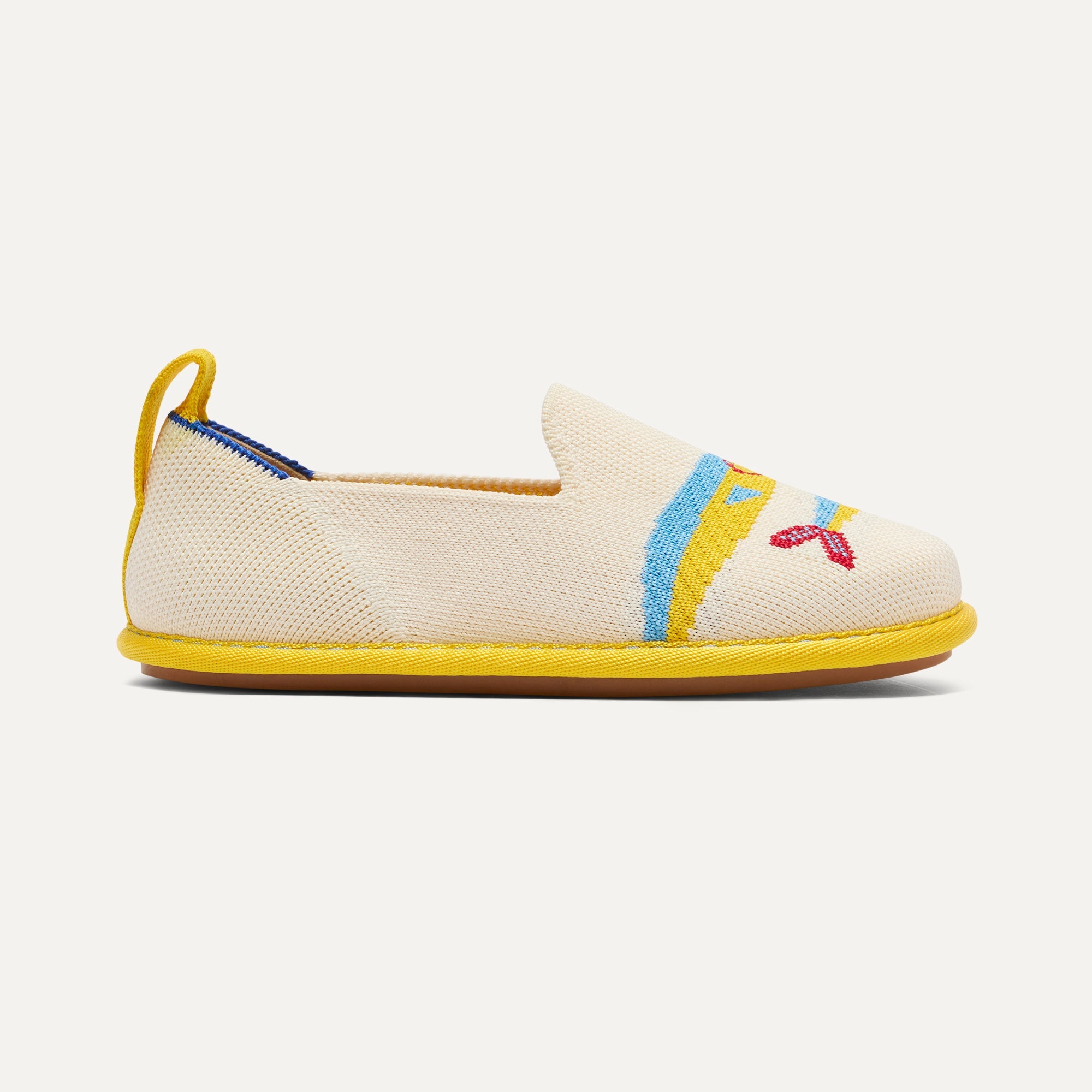 The Mini Loafer (for Kids) - Silly Sardine - Image 3