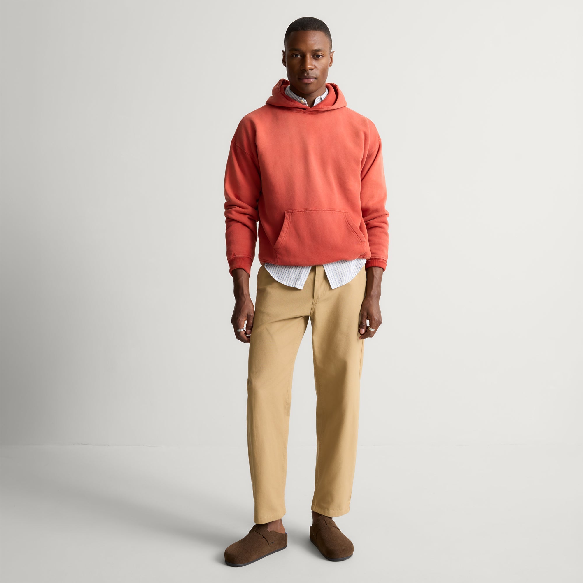 The Men's Clog - ReVelvet™ Bistro - Image 7