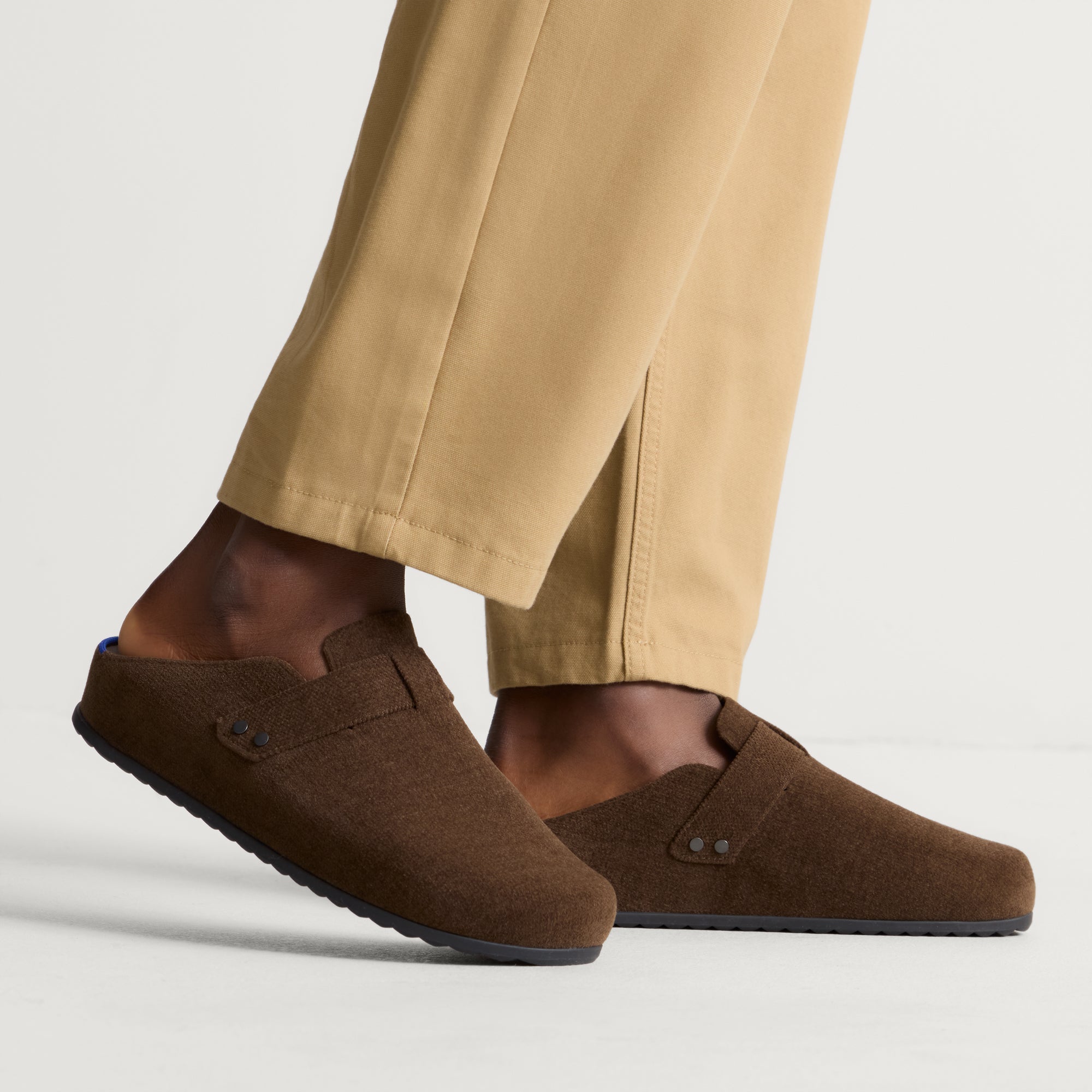 The Men's Clog - ReVelvet™ Bistro - Image 3