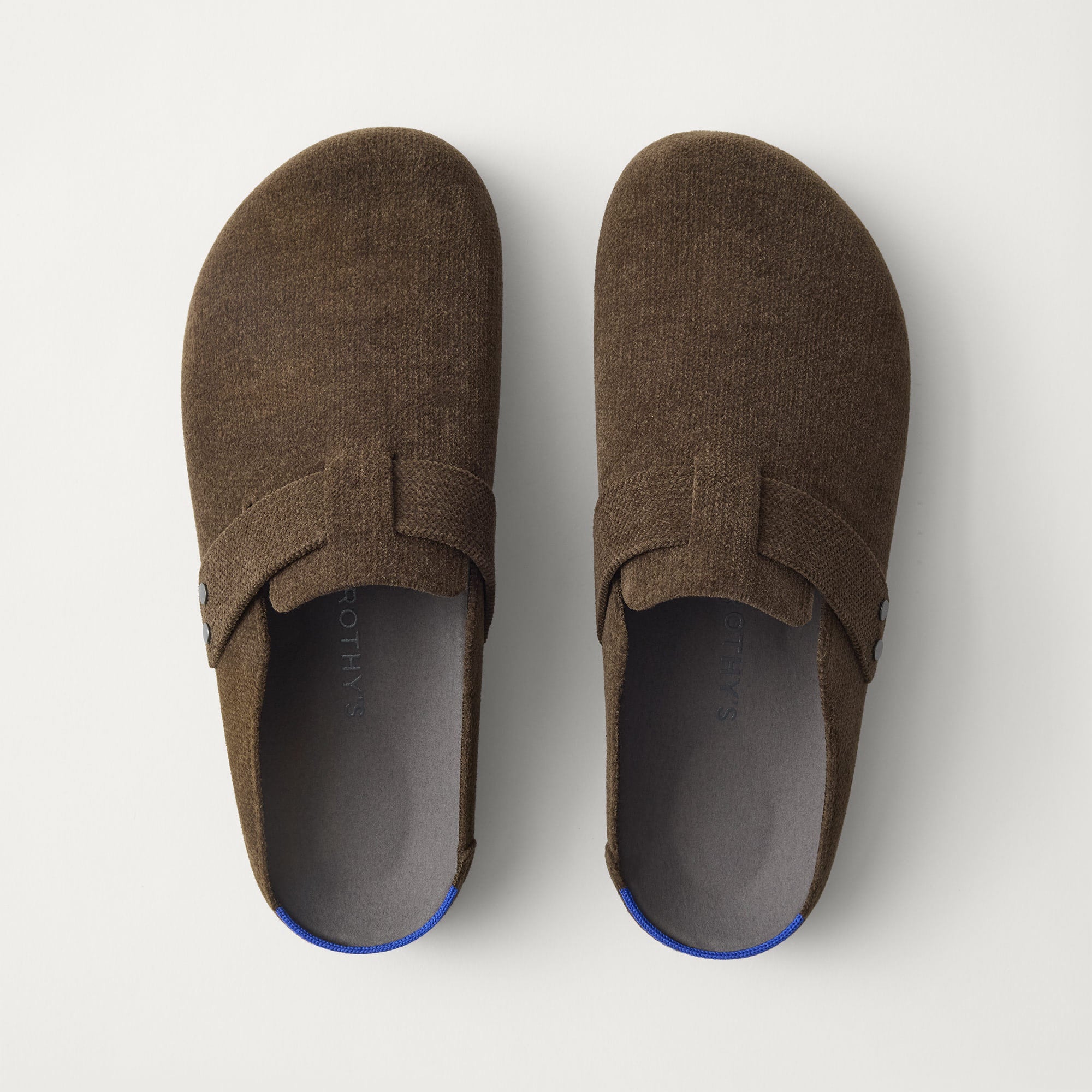 The Men's Clog - ReVelvet™ Bistro - Image 4