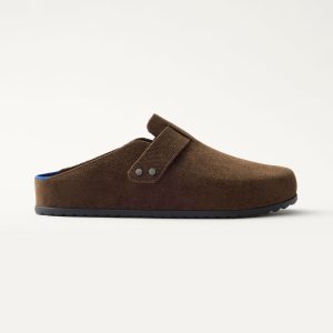The Men's Clog - ReVelvet™ Bistro