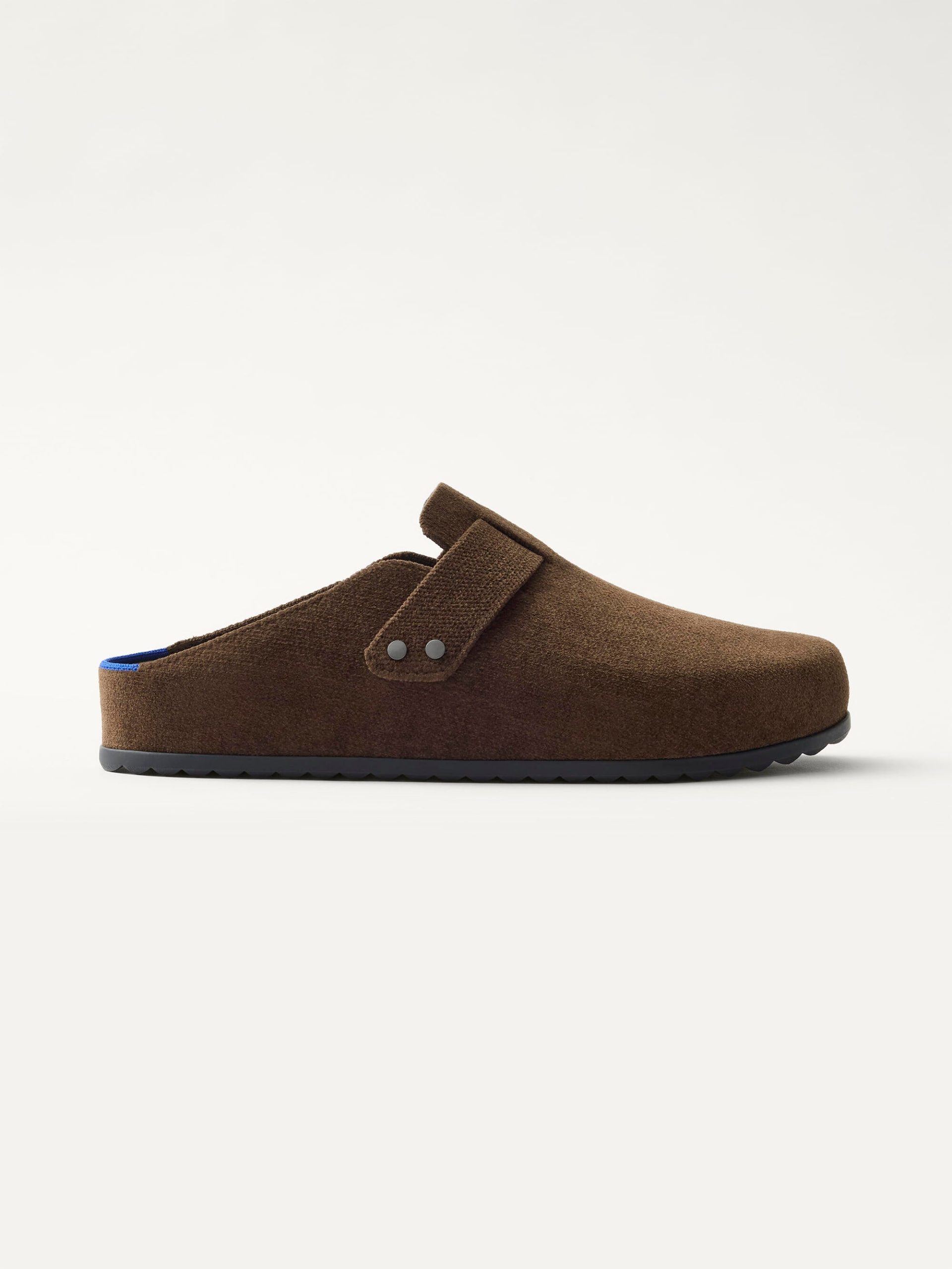 The Men's Clog - ReVelvet™ Bistro
