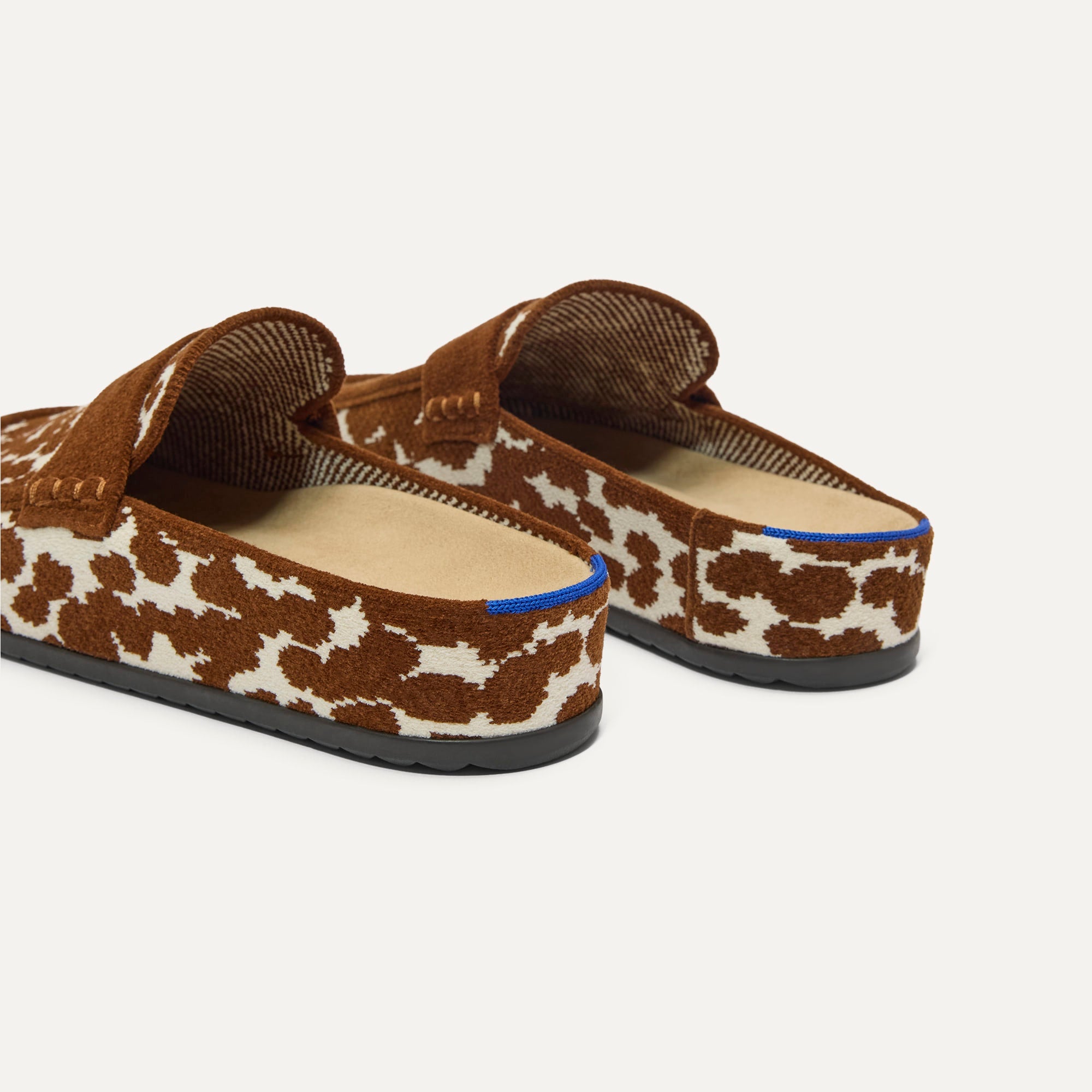 The Penny Clog - ReVelvet™ Rodeo Torte - Image 4