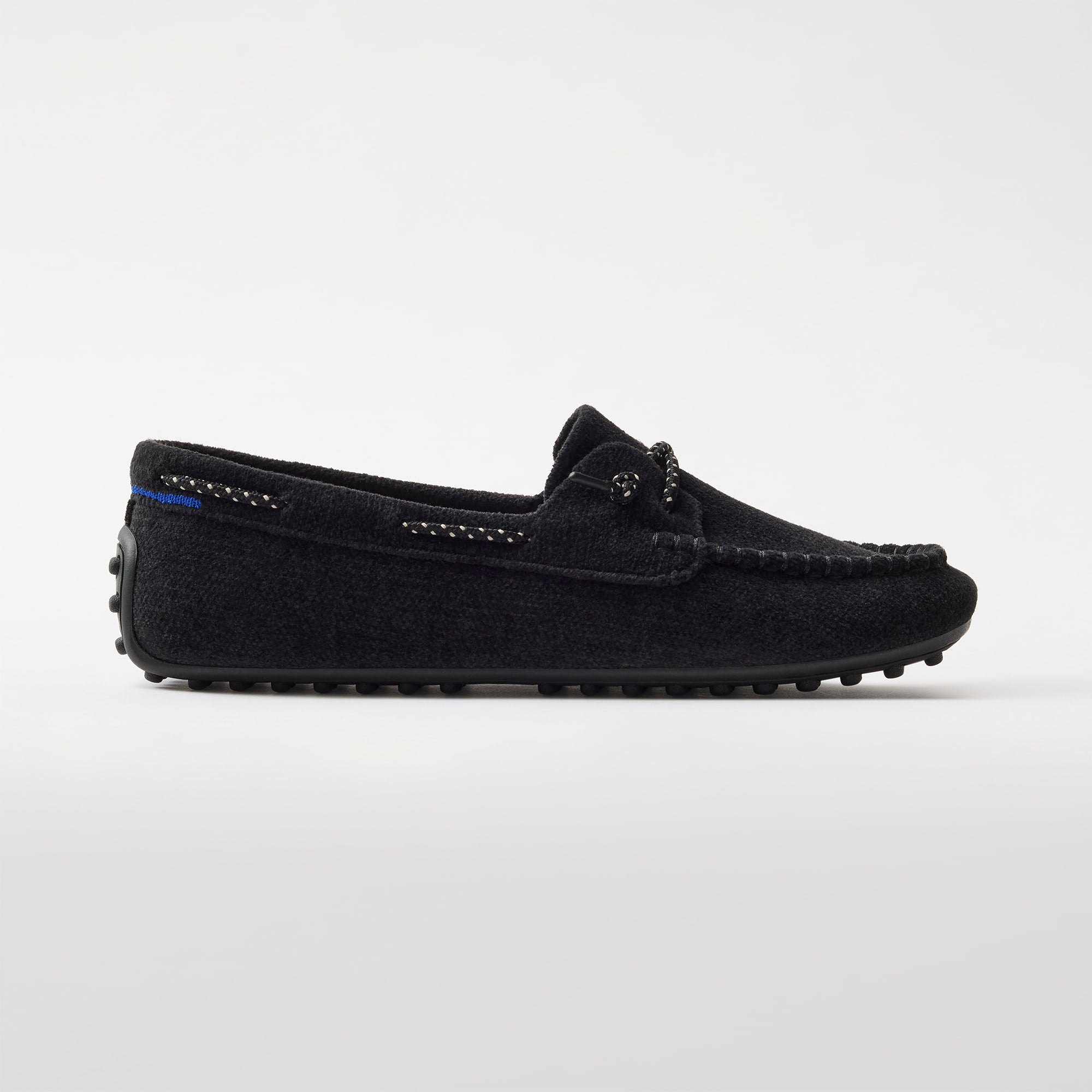 The Driver Moc - ReVelvet™ Black - Image 3