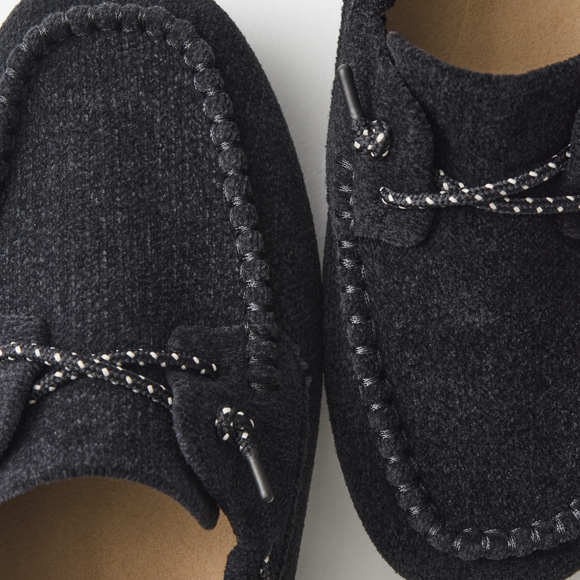 The Driver Moc - ReVelvet™ Black - Image 5
