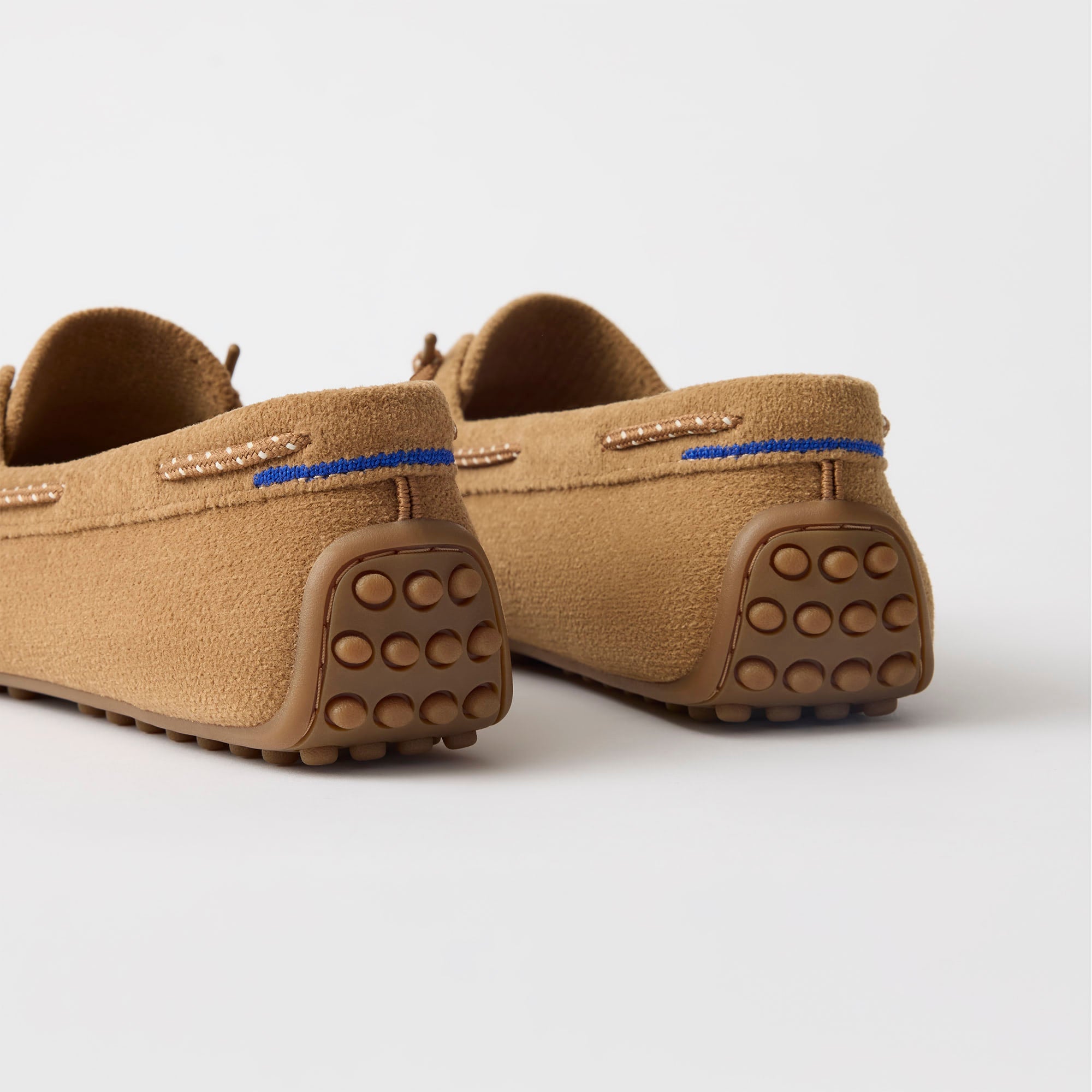 The Driver Moc - ReVelvet™ Pecan - Image 4