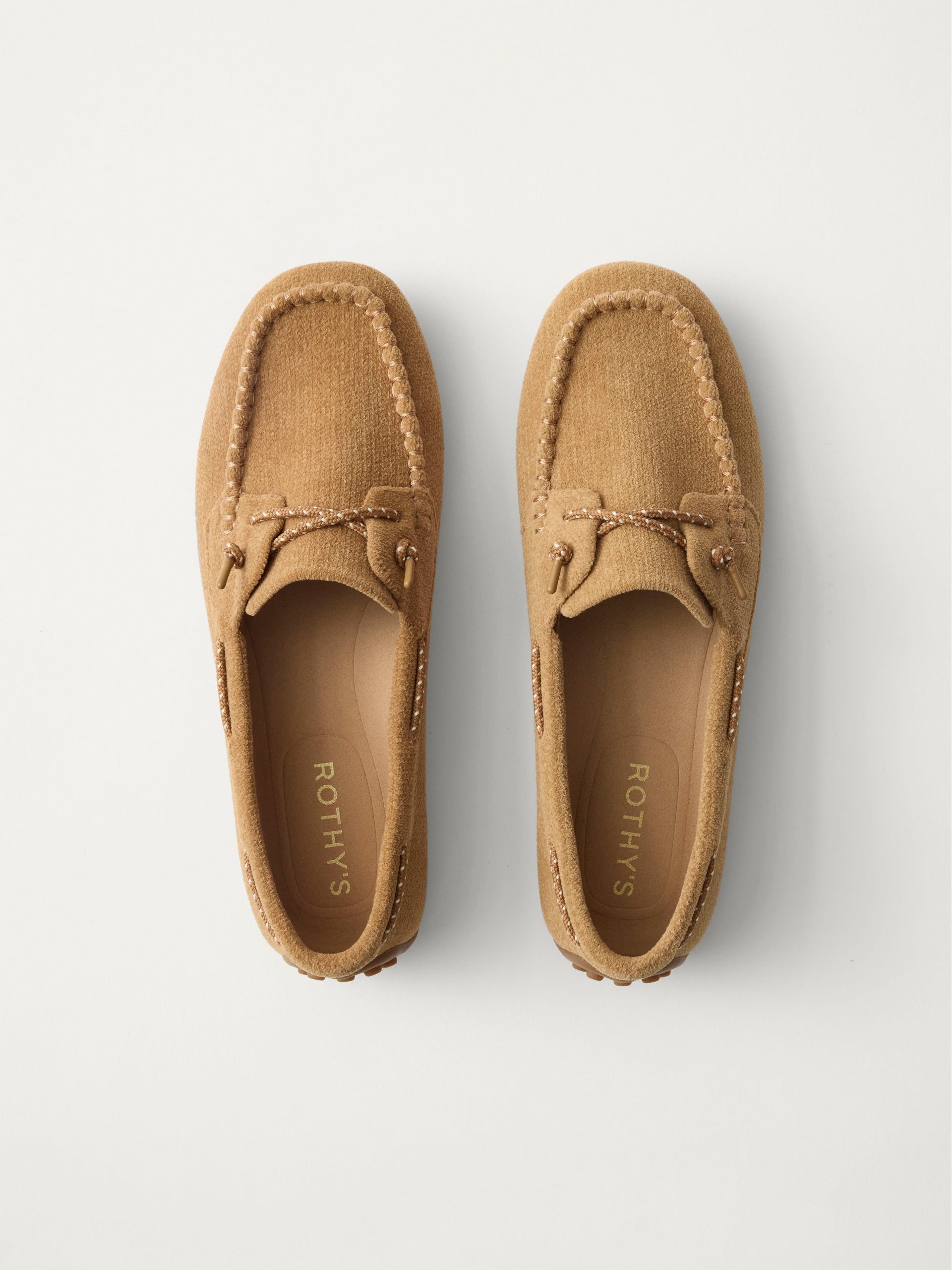 The Driver Moc - ReVelvet™ Pecan - Image 6
