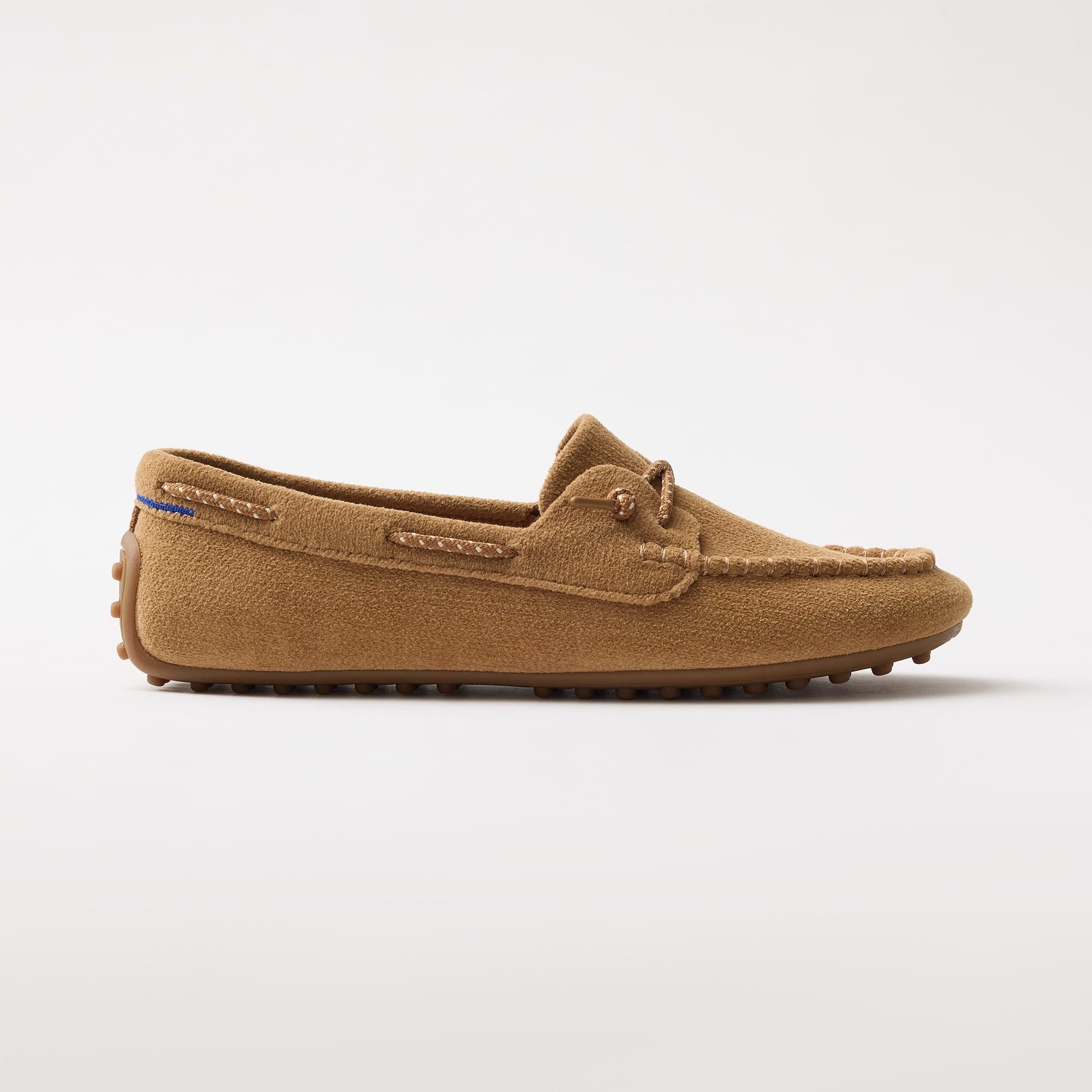 The Driver Moc - ReVelvet™ Pecan - Image 3