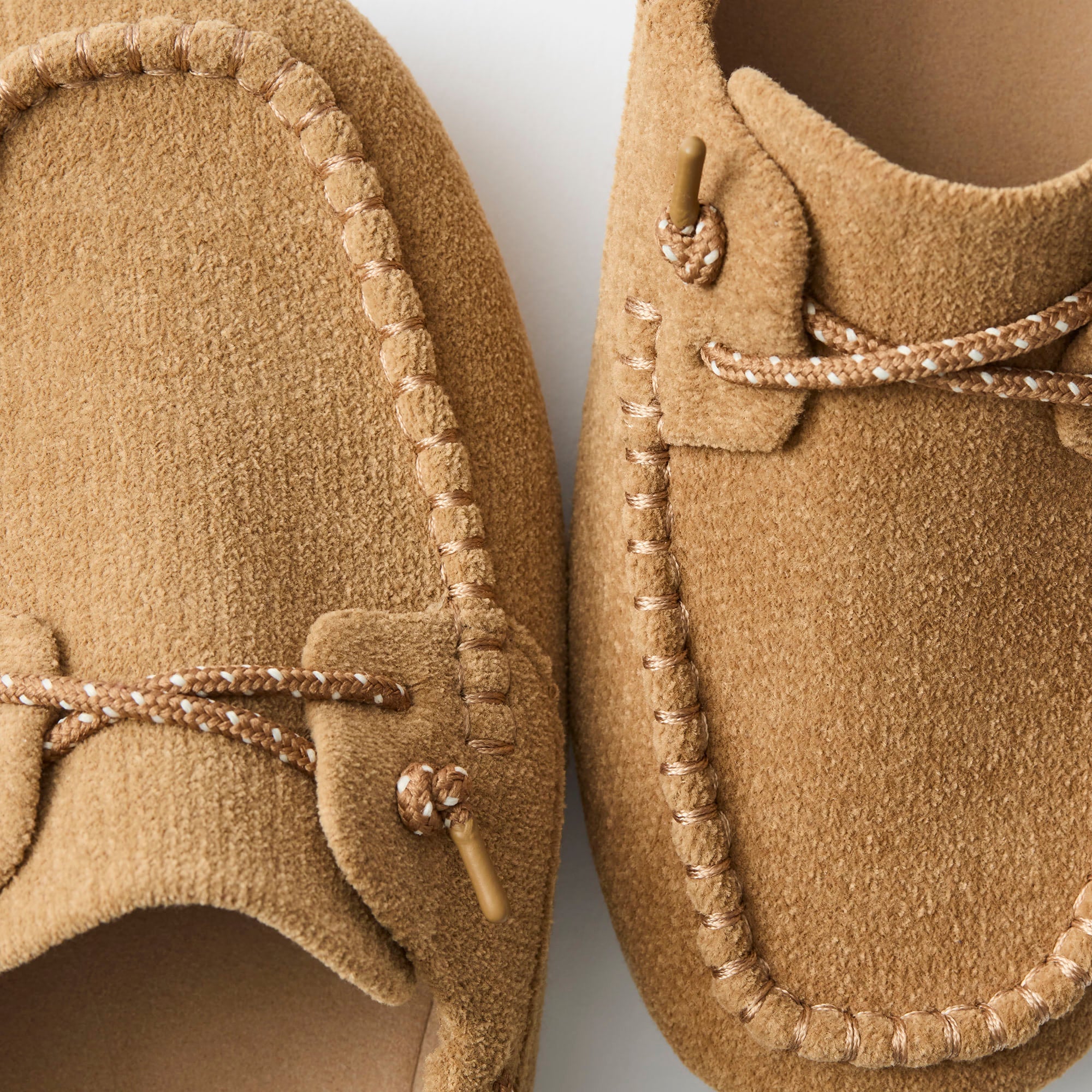 The Driver Moc - ReVelvet™ Pecan - Image 5