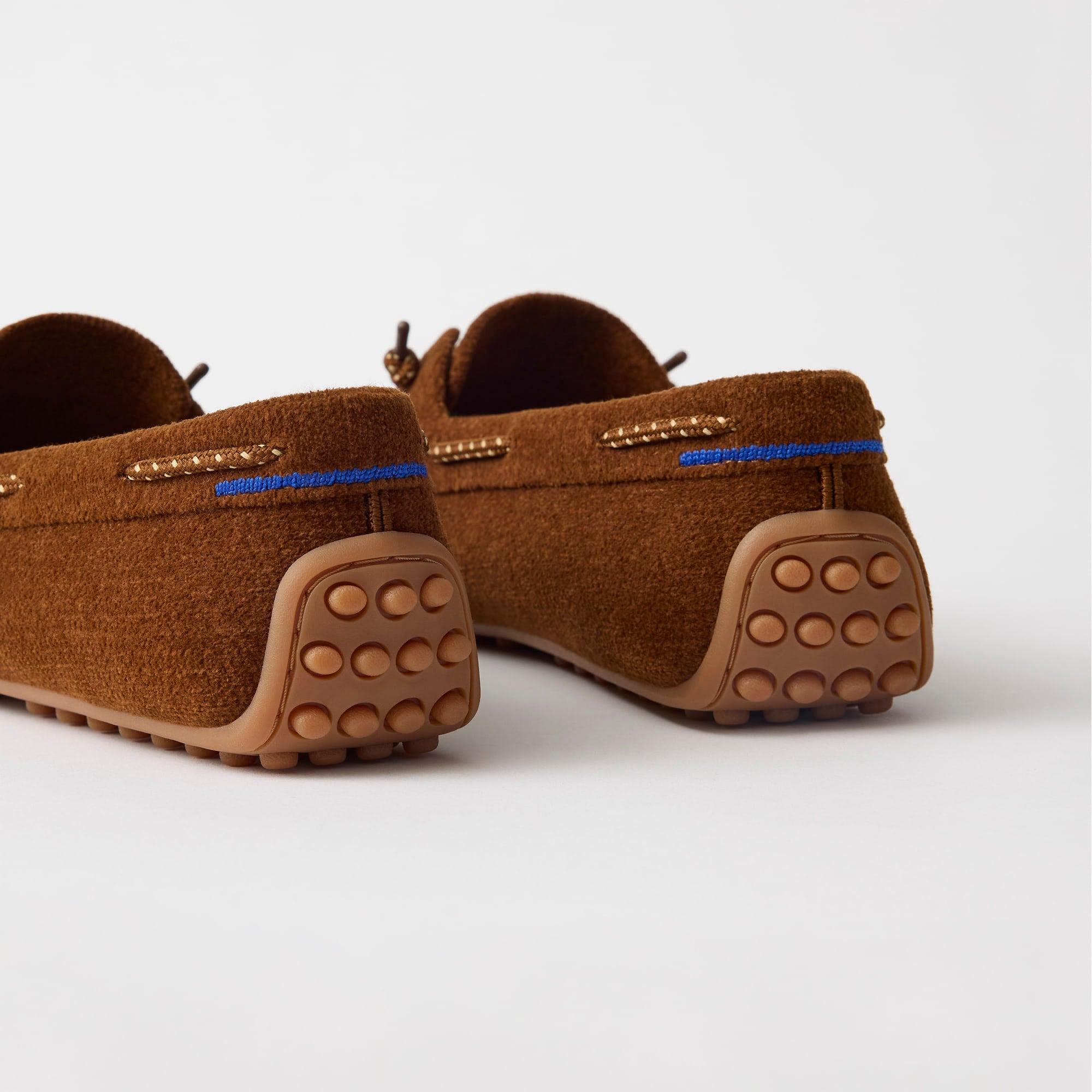 The Driver Moc - ReVelvet™ Russet - Image 4