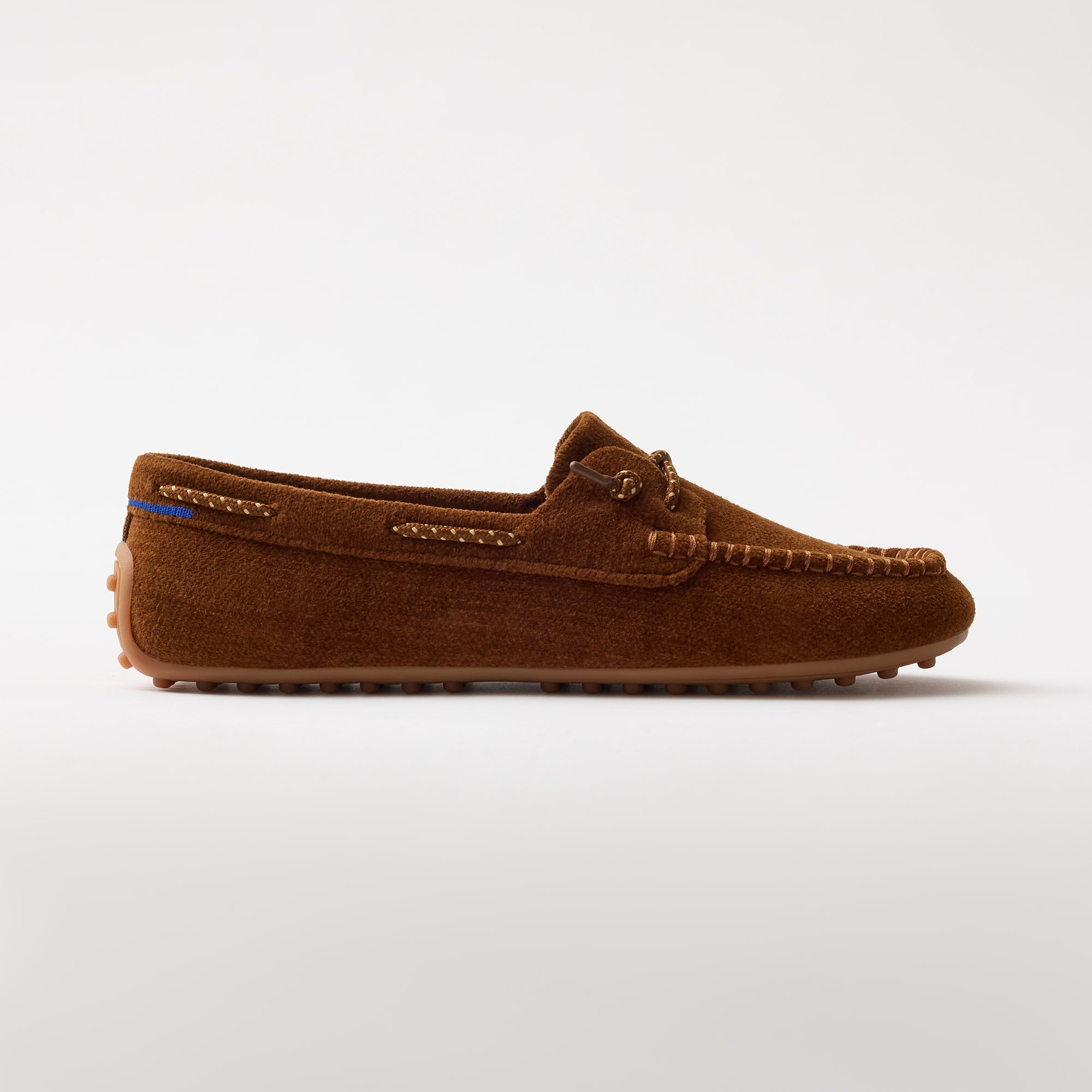 The Driver Moc - ReVelvet™ Russet - Image 3