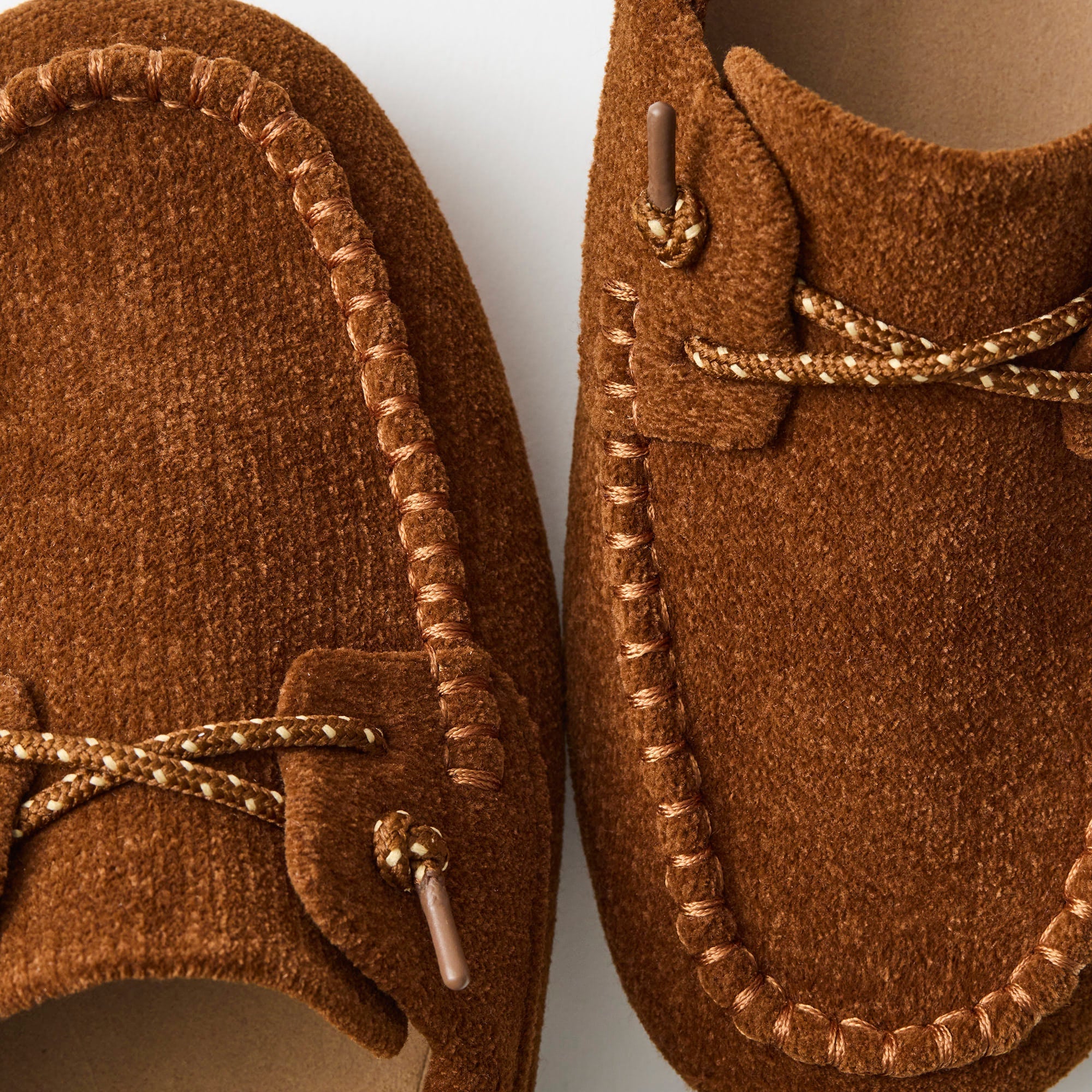 The Driver Moc - ReVelvet™ Russet - Image 5