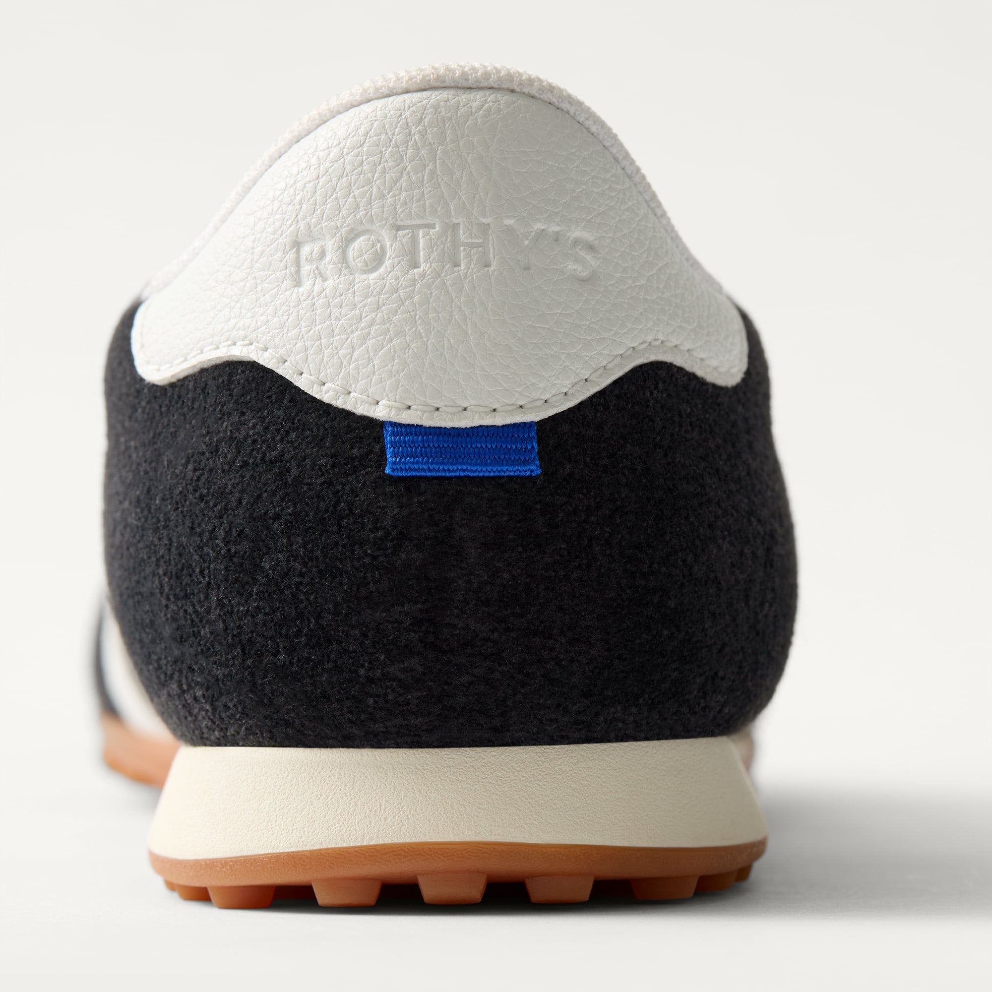 The Ivy Sneaker - ReVelvet™ Black - Image 5