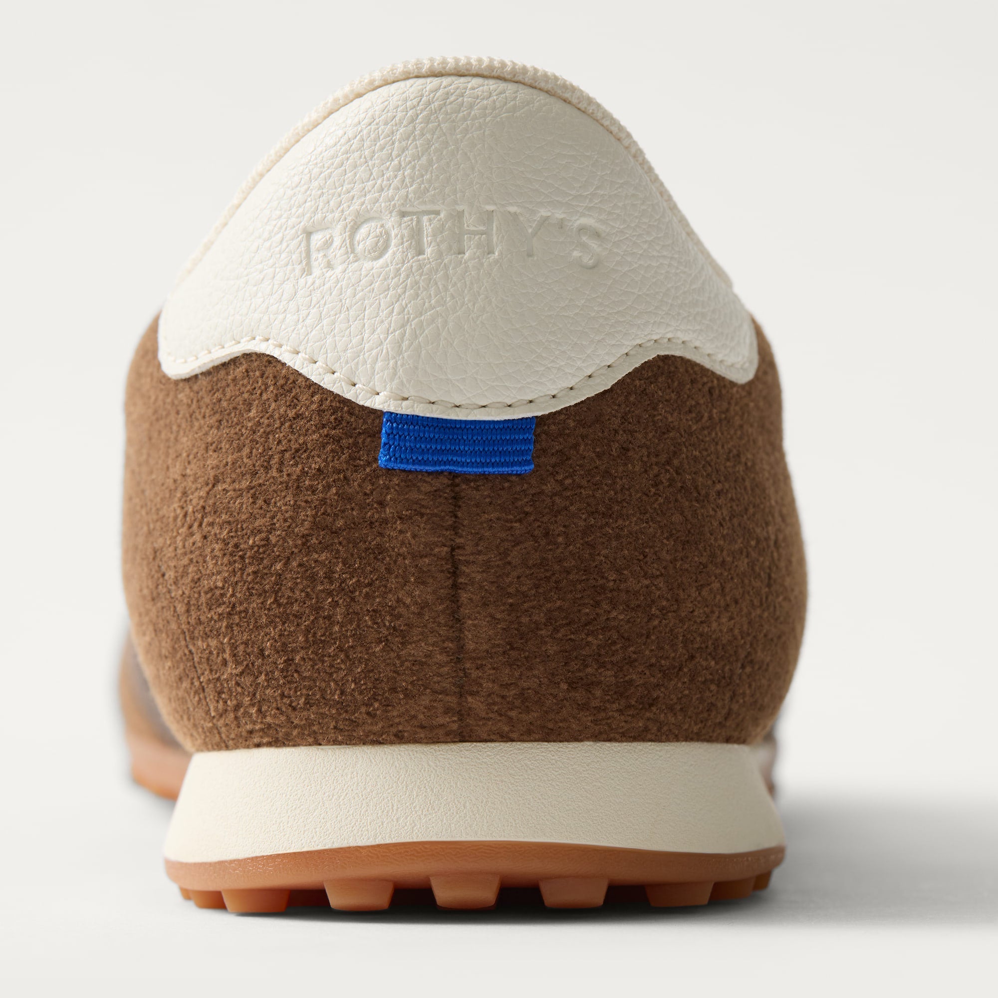 The Ivy Sneaker - ReVelvet™ Cinnamon - Image 5