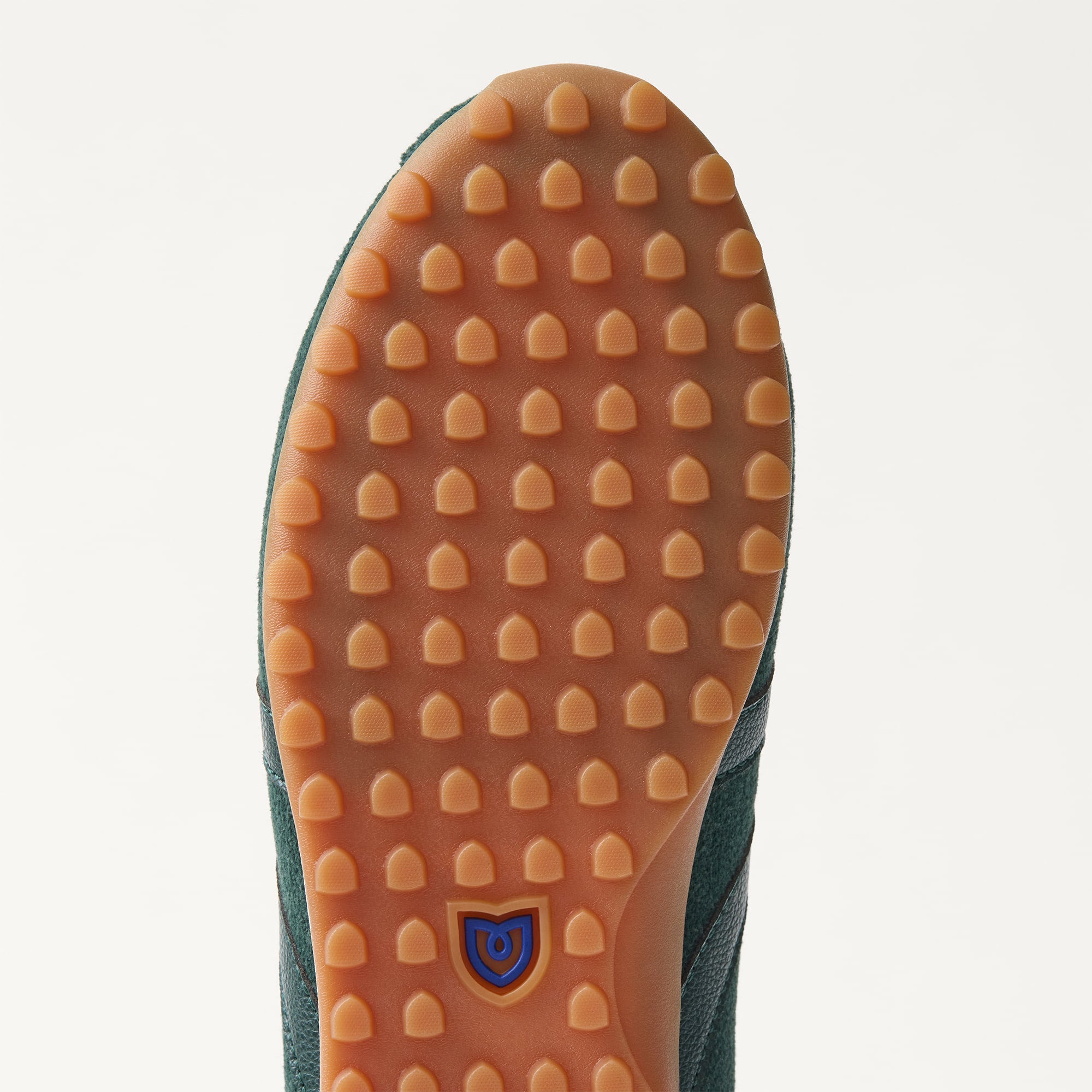 The Ivy Sneaker - ReVelvetâ„¢ Evergreen - Image 6