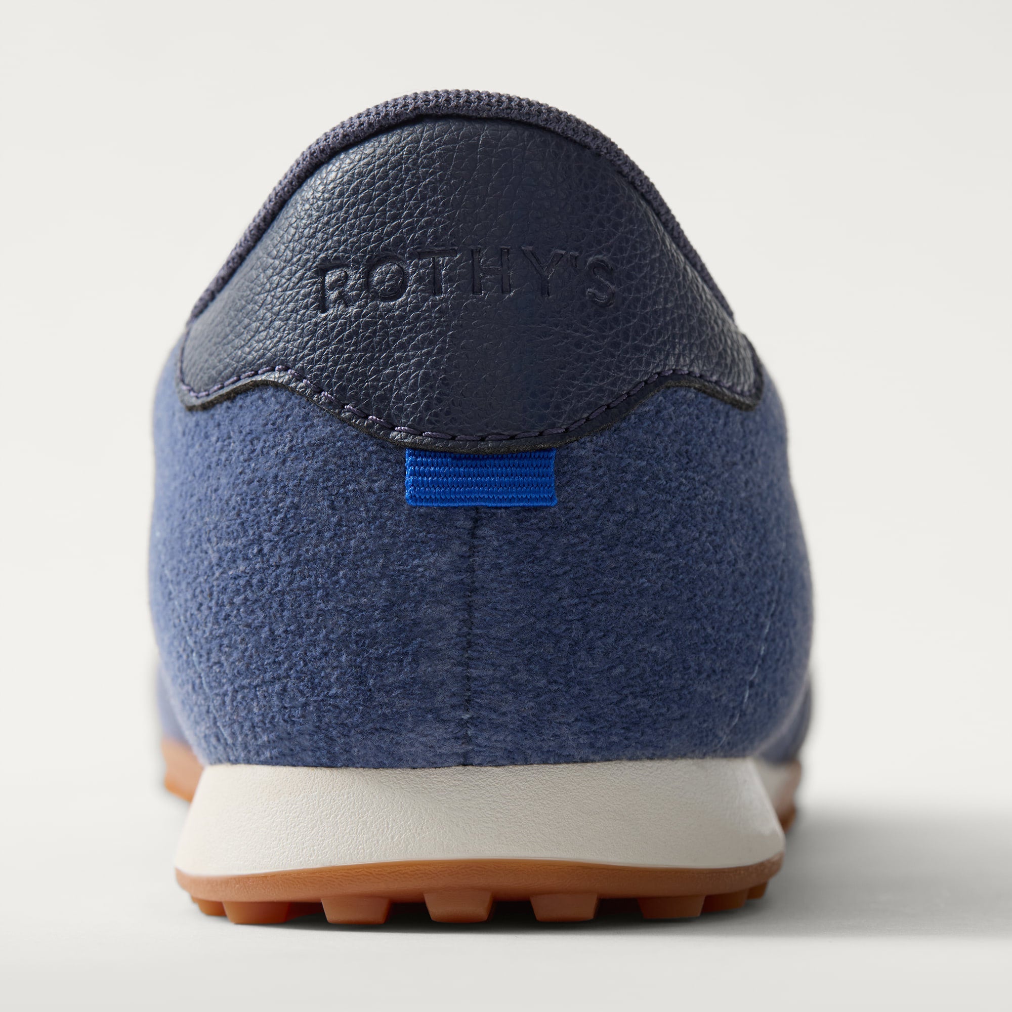The Ivy Sneaker - ReVelvetâ„¢ Overcast - Image 5