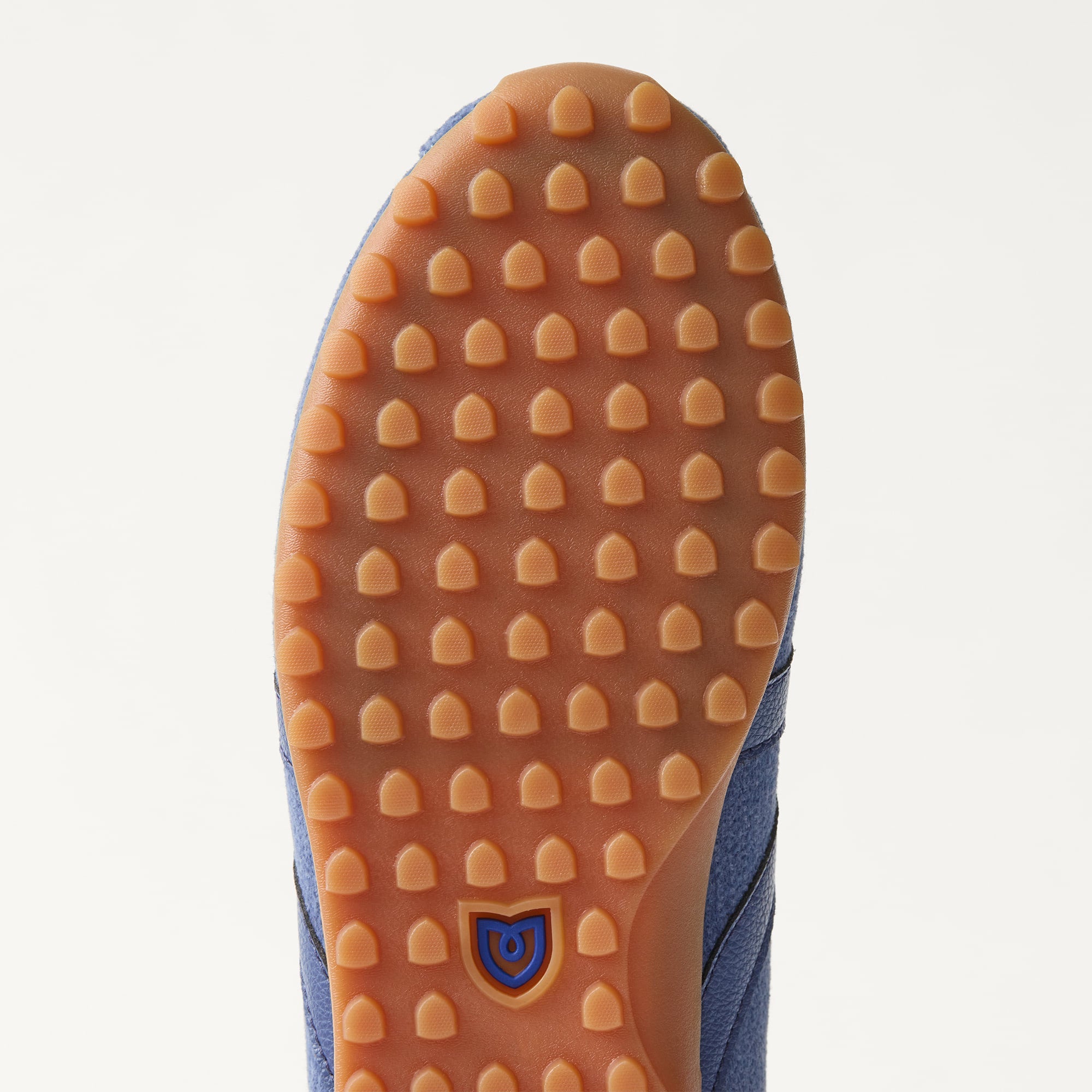 The Ivy Sneaker - ReVelvetâ„¢ Overcast - Image 6